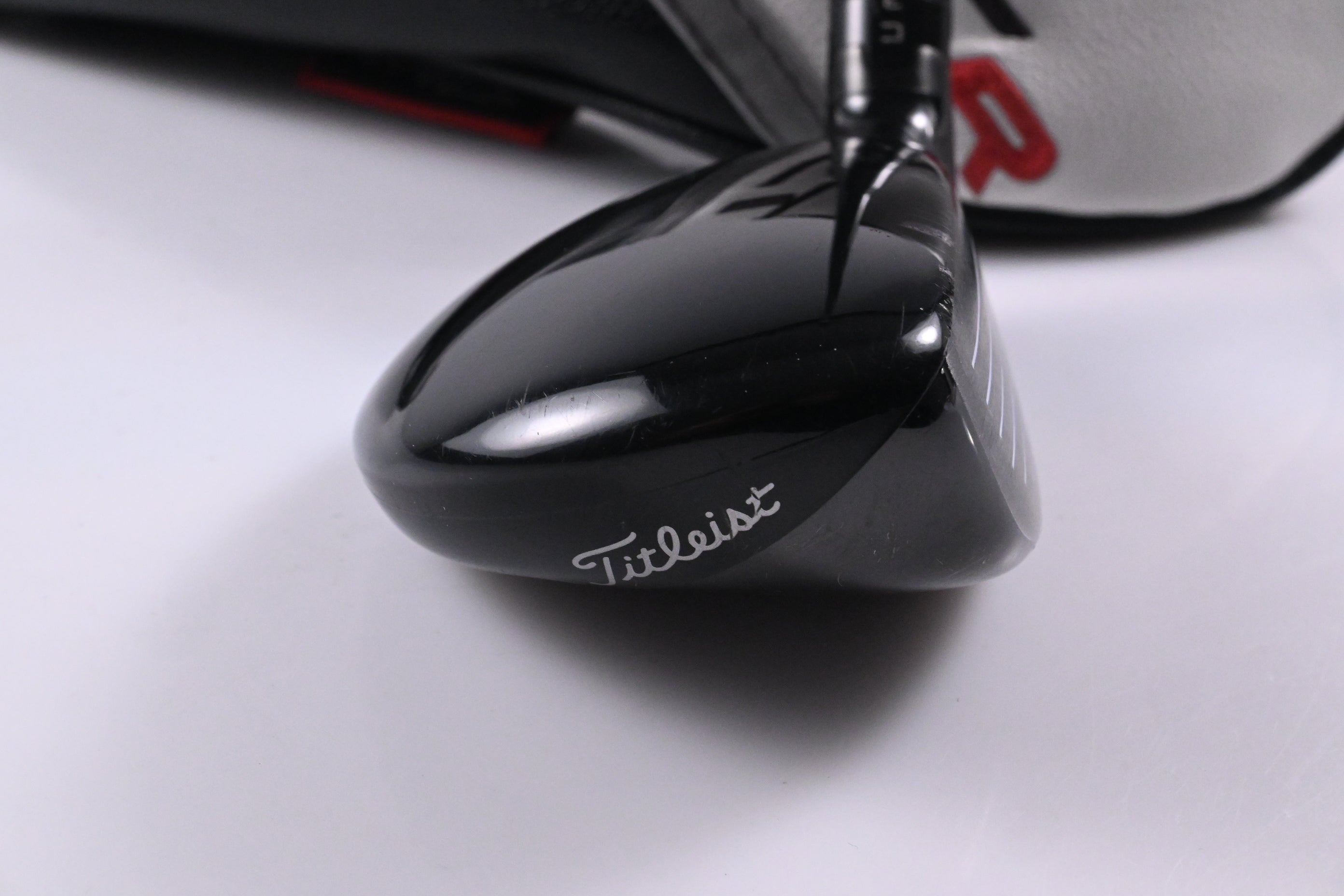 Titleist TSR2 #3 Hybrid / 18 Degree / Stiff Flex Tensei AV Blue 75 Shaft