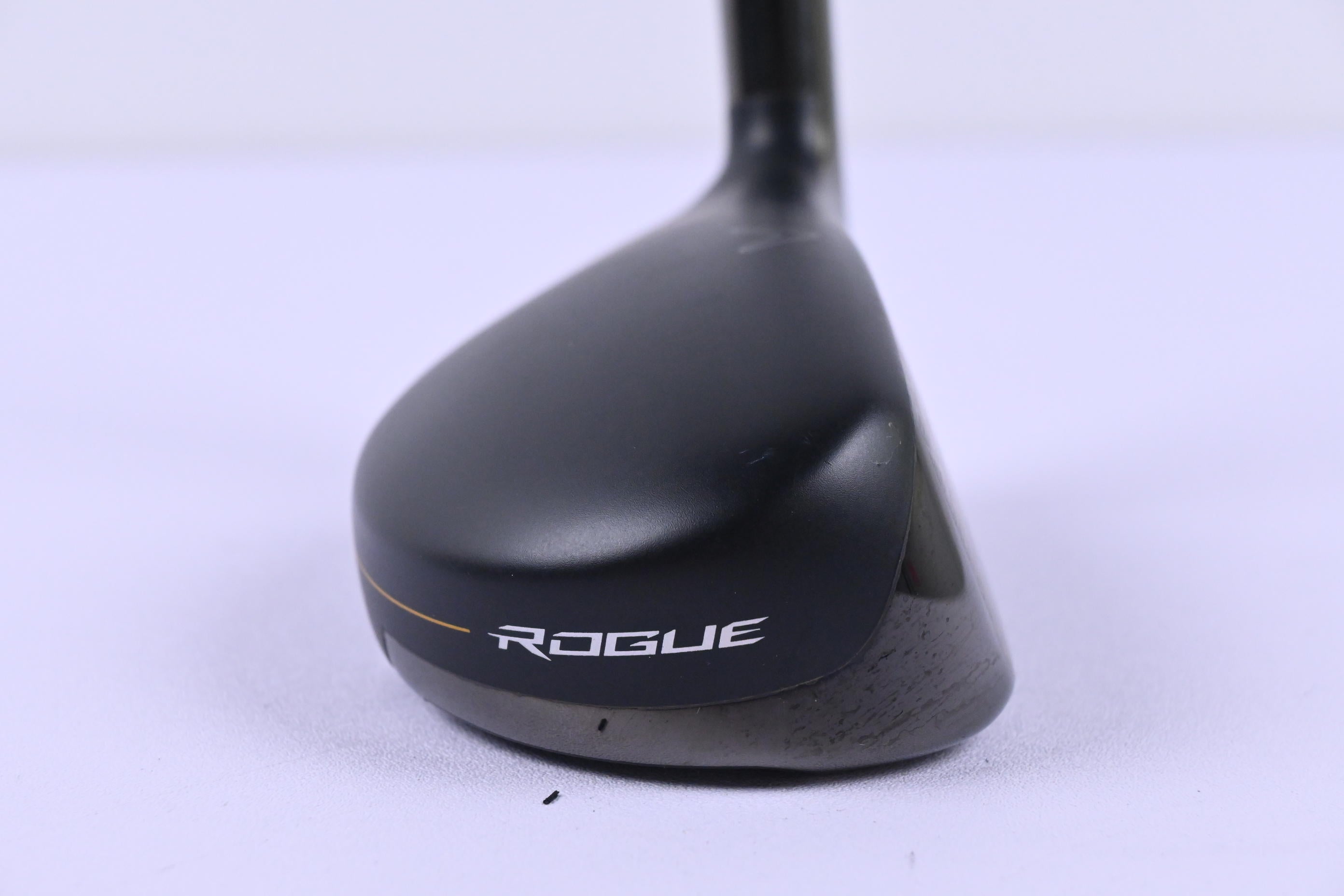 Callaway Rogue ST Max #4 Hybrid / 20 Degree / Stiff Flex Tensei AV Blue 65 Shaft