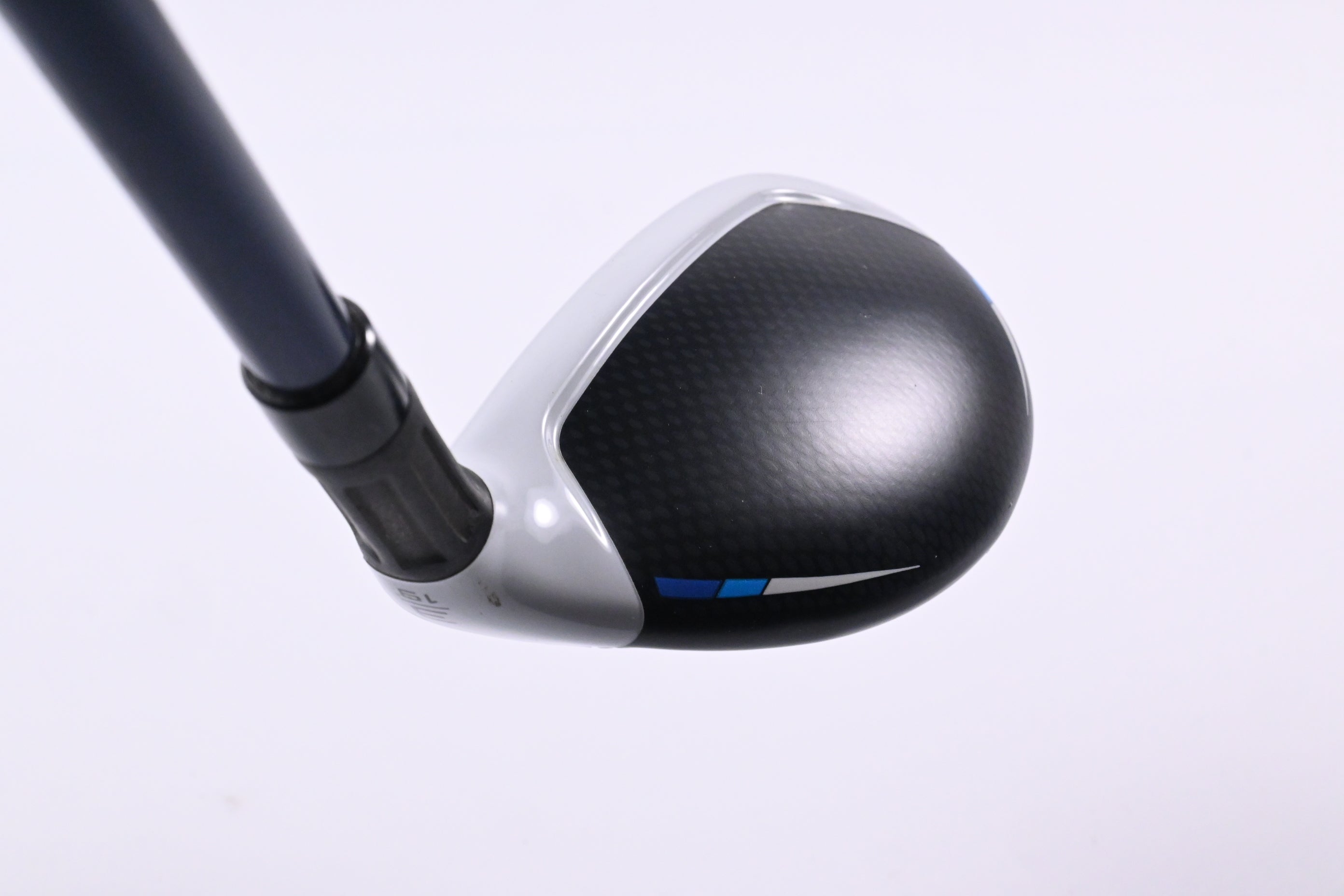 Taylormade SIM2 Max #3 Hybrid / 19 Degree / Regular Flex Ventus Blue 6 Shaft