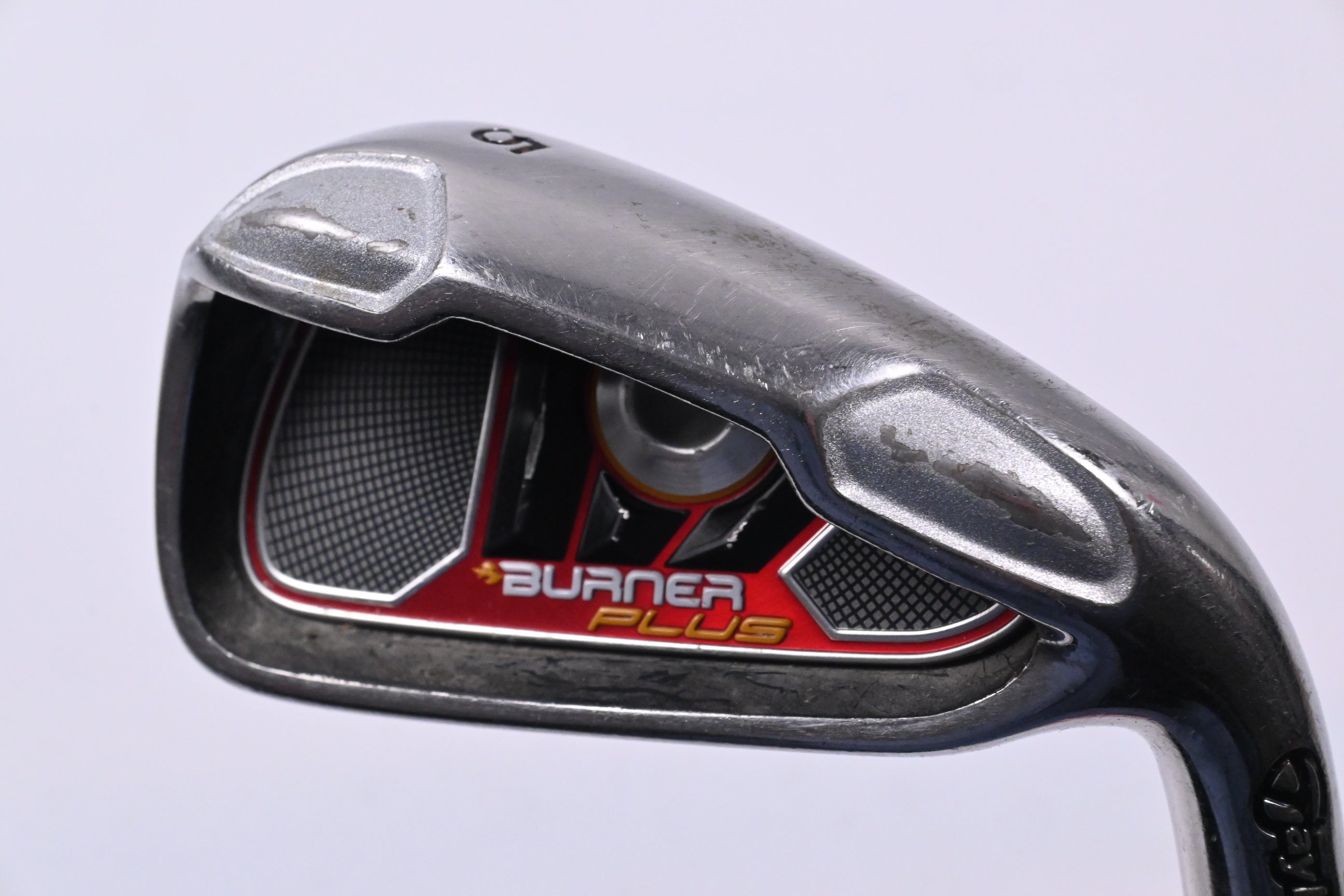 Taylormade Burner Plus #5 Iron / 25 Degree / Regular Flex Taylormade Burner 85