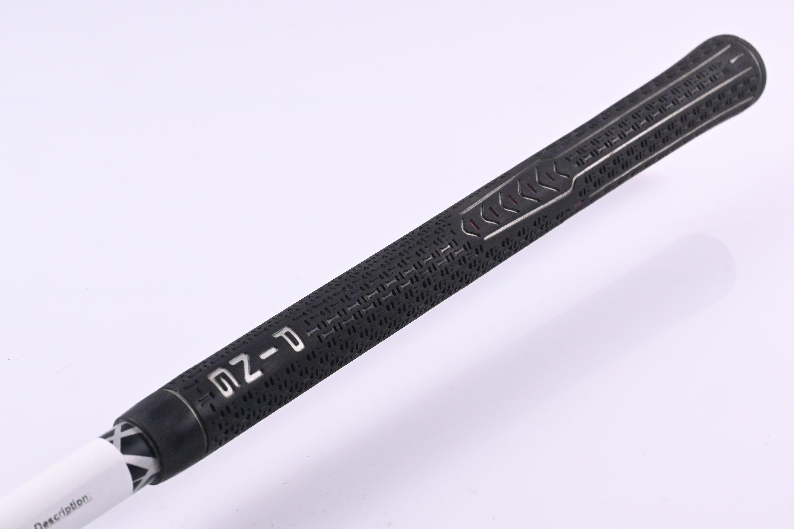 Ping i25 #4 Hybrid / 22 Degree / Regular Flex Ping PWR 80 Shaft