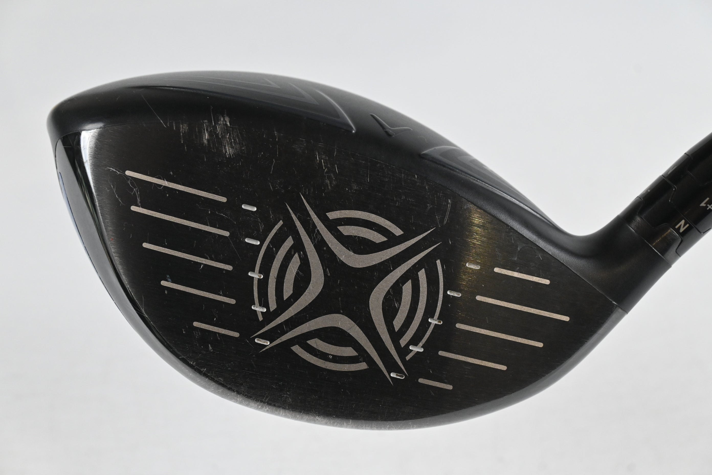 Callaway XR16 Driver / 10.5 Degree / Stiff Flex Fujikura Speeder 565 Evolution