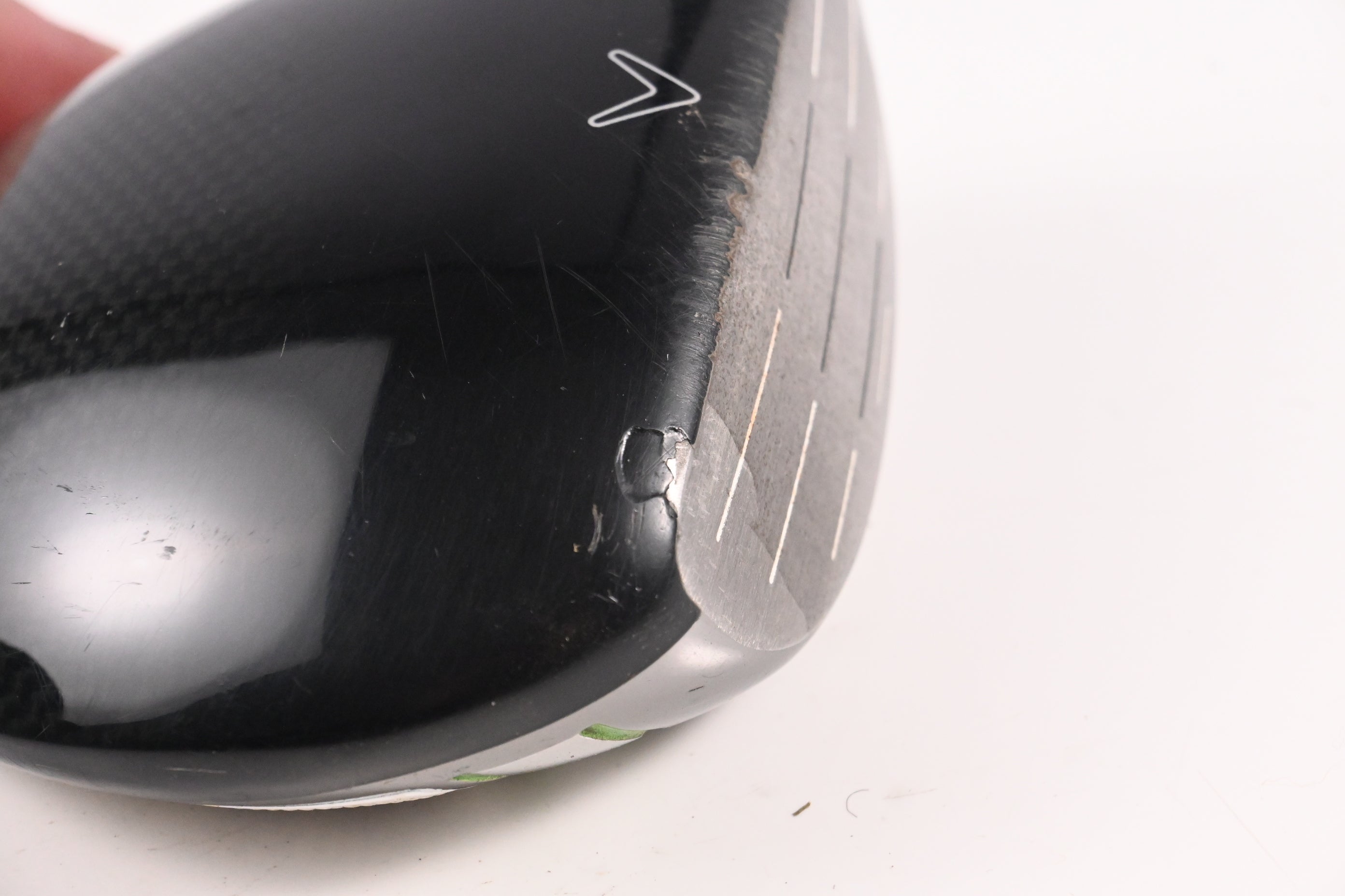 Callaway Epic Max #3 Wood / 15 Degree / Regular Flex HZRDUS Smoke iM10 60 Shaft