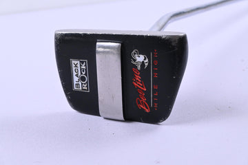 Black Rock Bee Line Mile High Putter / 48 Inch
