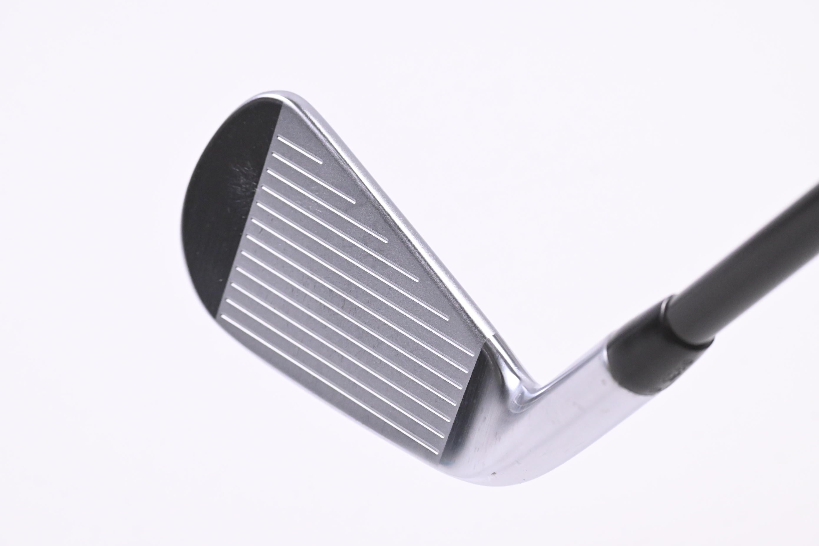 Titleist T200 2023 #3 Iron / 20 Degree / Stiff Flex HZRDUS GEN4 Black 80 Shaft