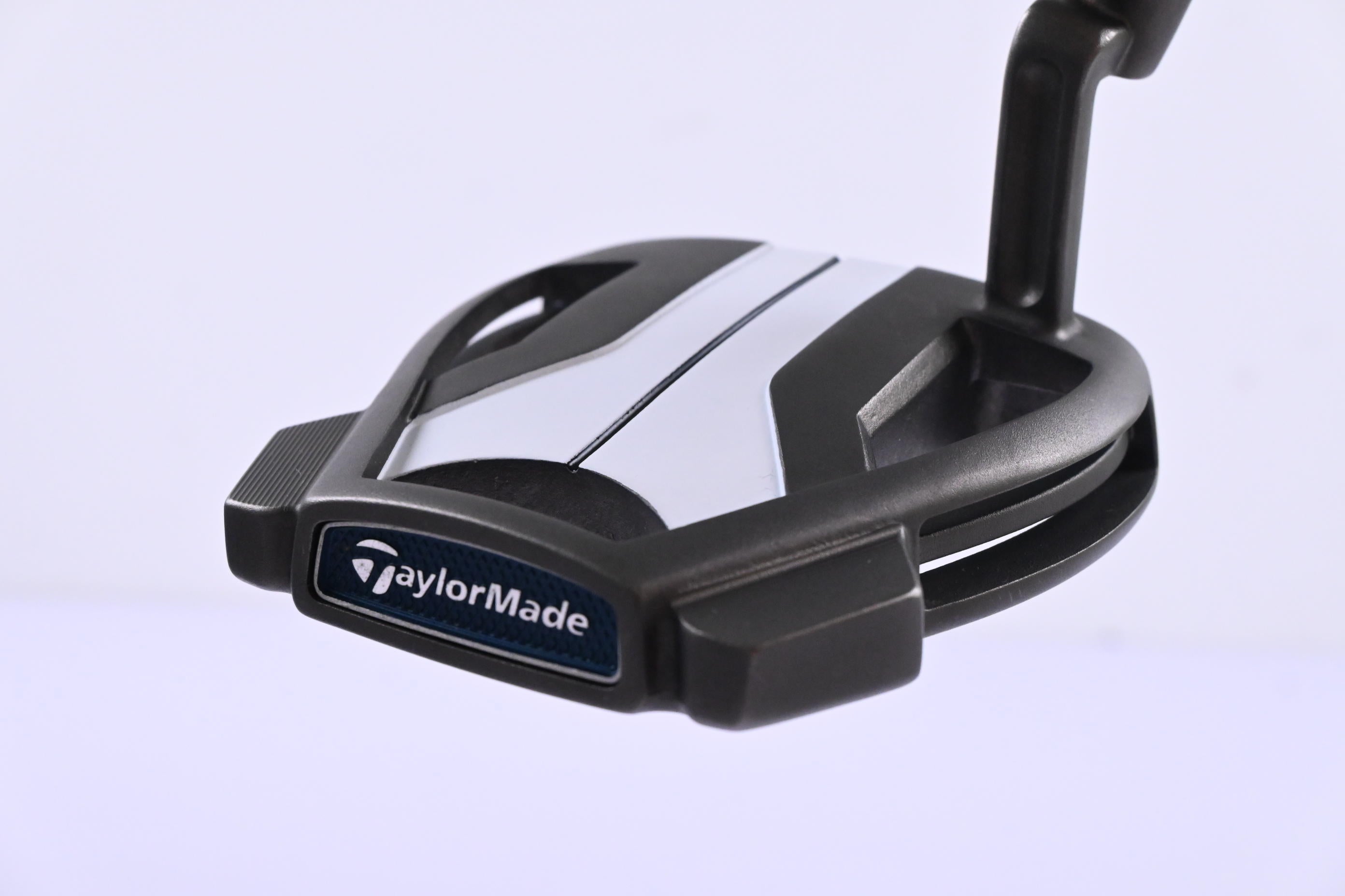 Left Hand Taylormade Spider Tour 2023 Plumbers Neck Putter / 35 Inch