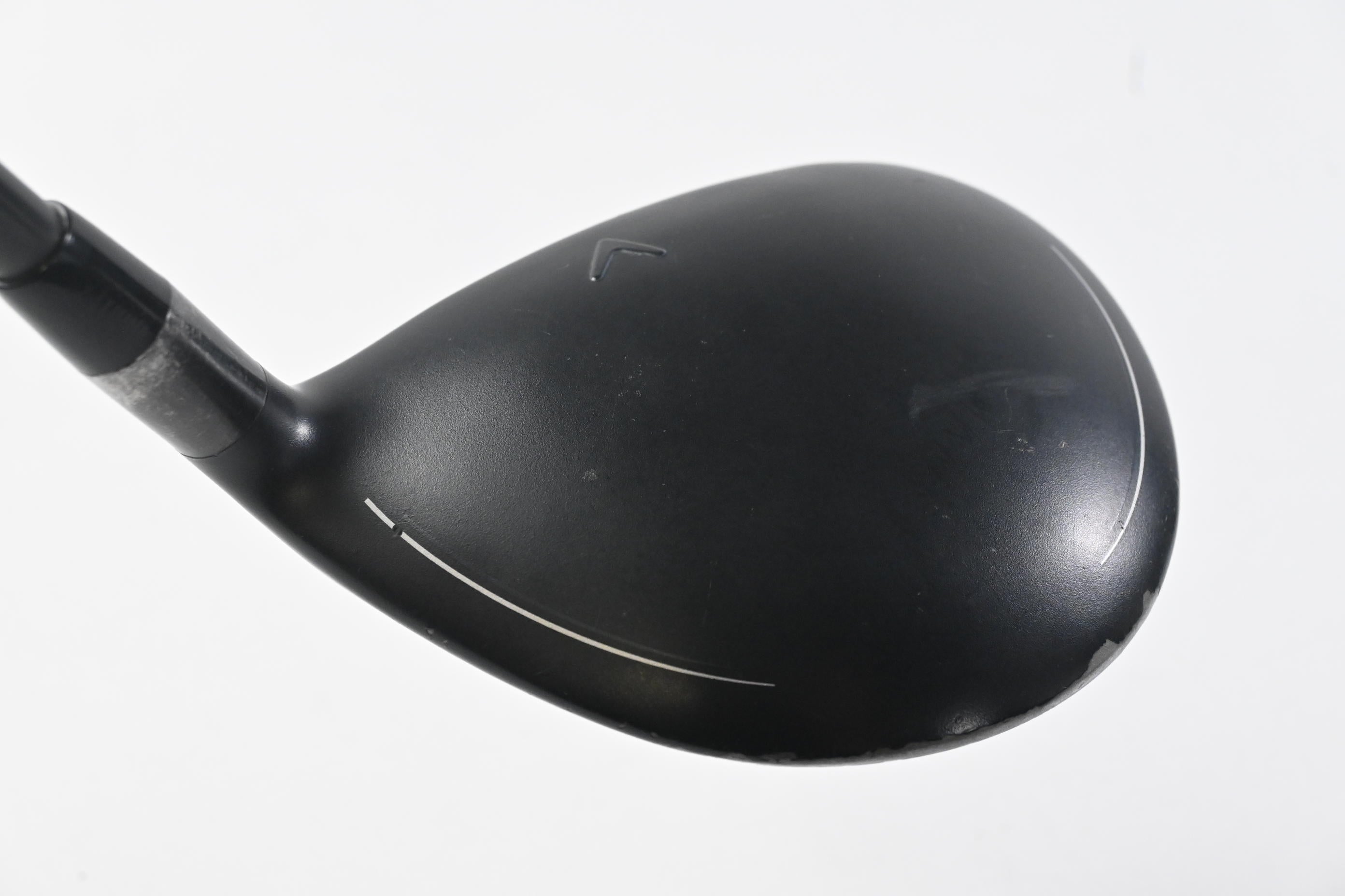Ladies Callaway XR16 #5 Wood / 19 Degree / Ladies Flex Bassara E52 Shaft