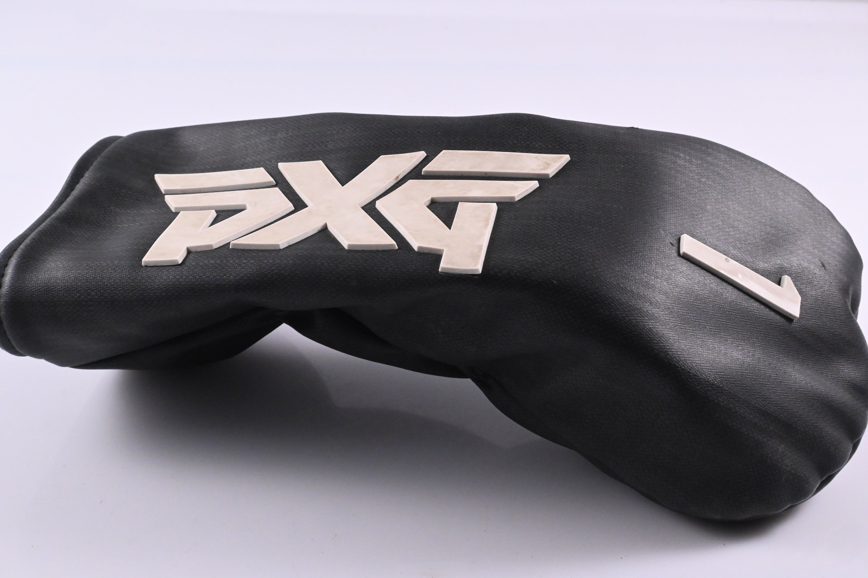 PXG 0211 2020 Driver / 10.5 Degree / Stiff Flex HZRDUS Yellow 63 Shaft