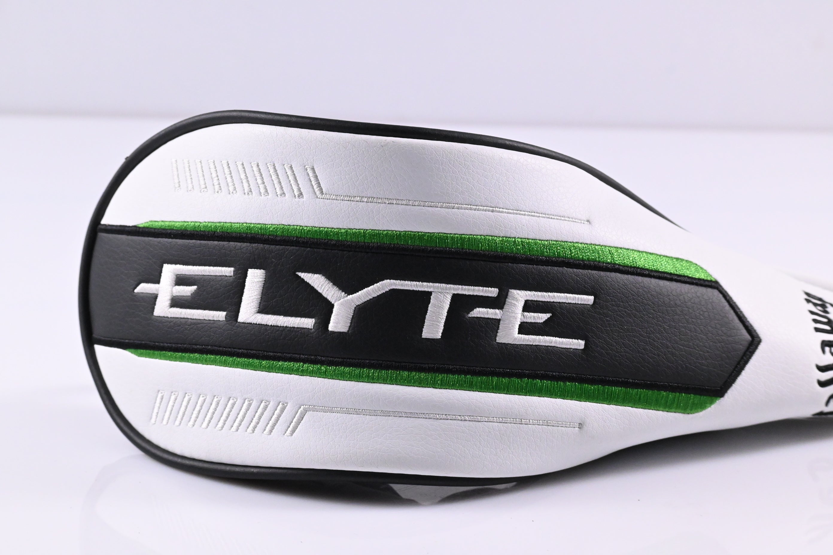 Callaway Elyte Triple Diamond #3 Wood / 15 Degree / X-Flex Tensei 1K Black 75