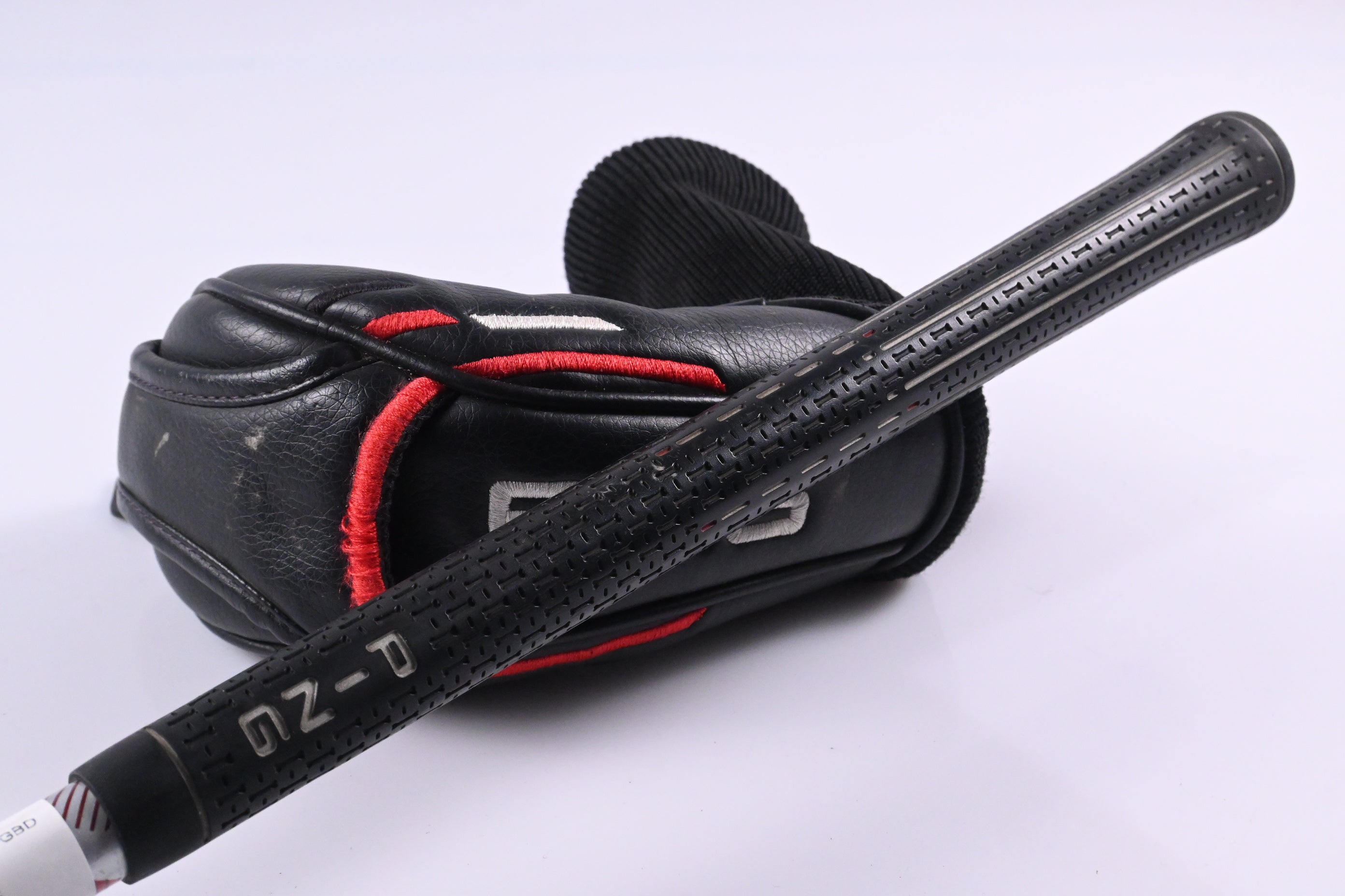Ping Karsten Combo 2014 #4 Hybrid / 22 Degree / Regular Flex Ping K5 401 Shaft