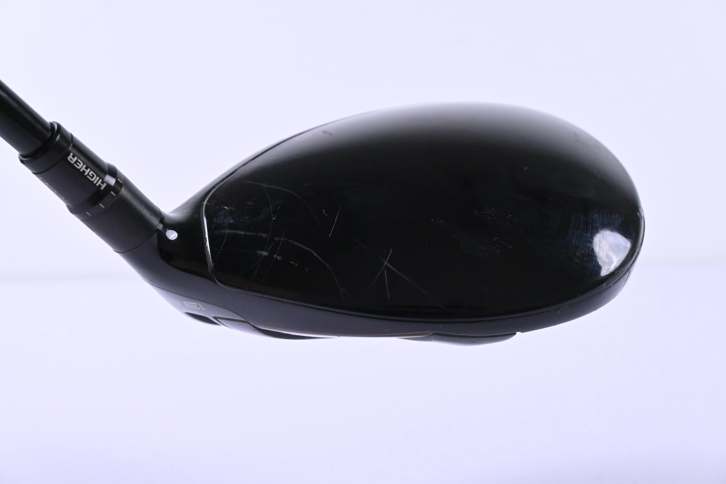 Taylormade BRNR Mini Driver / 13.5 Degree / Regular Flex UST Proforce M40X 65