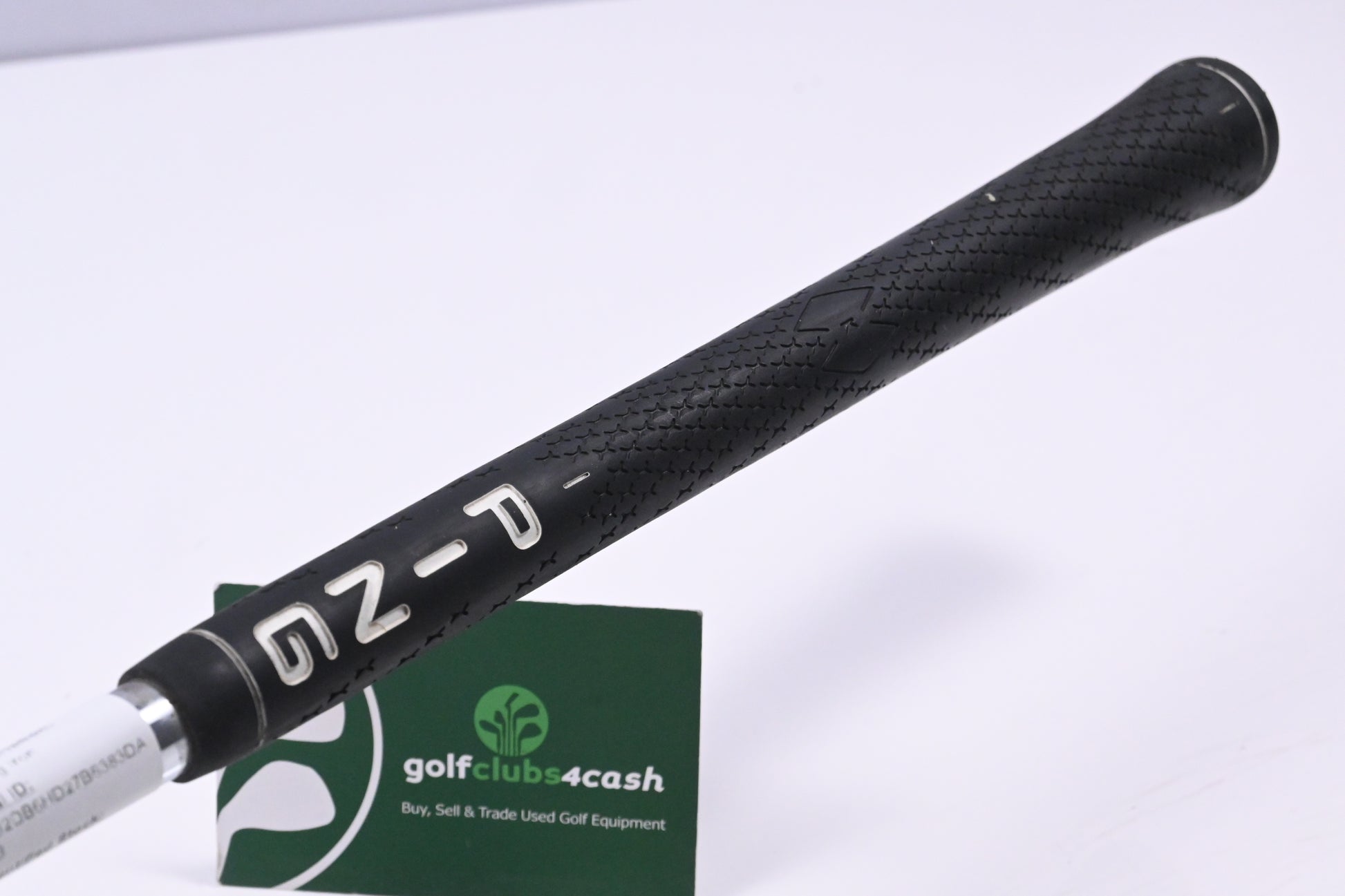 Ping i3+ #4 Iron / 24 Degree / Black Dot / Stiff Flex Steel Shaft