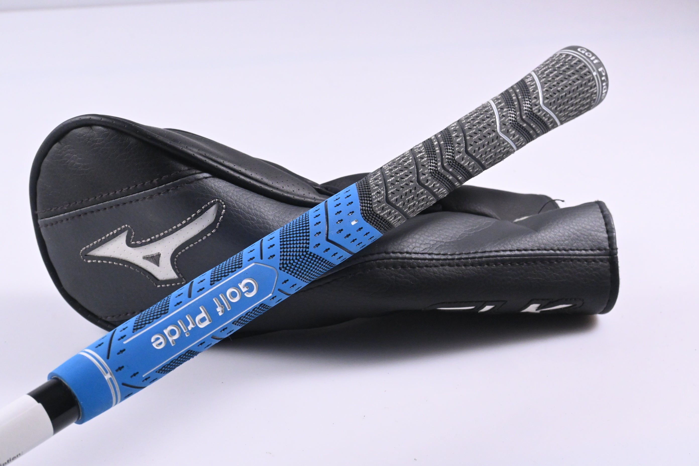 Ladies Mizuno CLK 2020 #4 Hybrid / 22 Degree / Ladies Flex Speeder 50 Shaft
