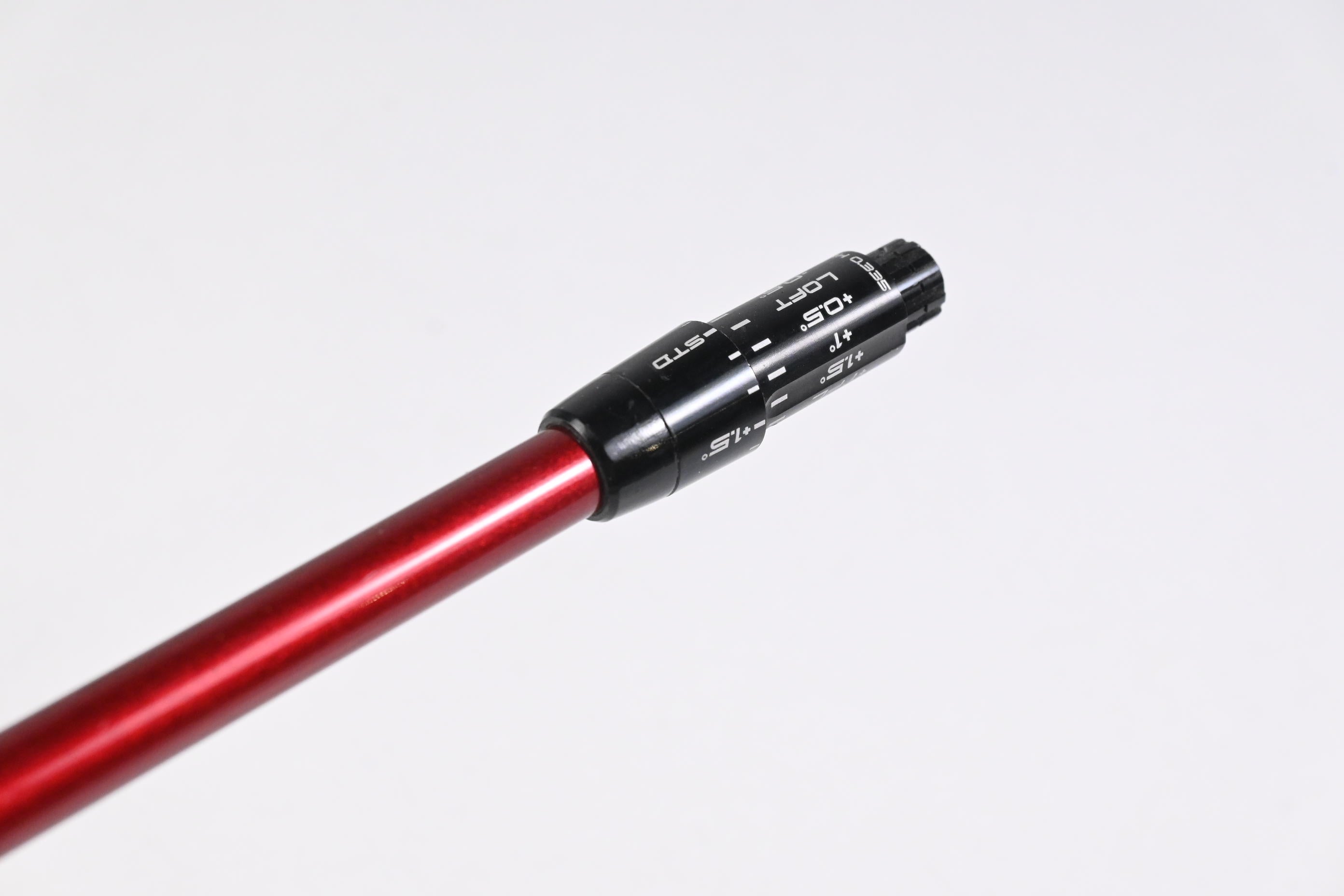 Project X Denali Red 50 Driver Shaft / Regular Flex / Srixon