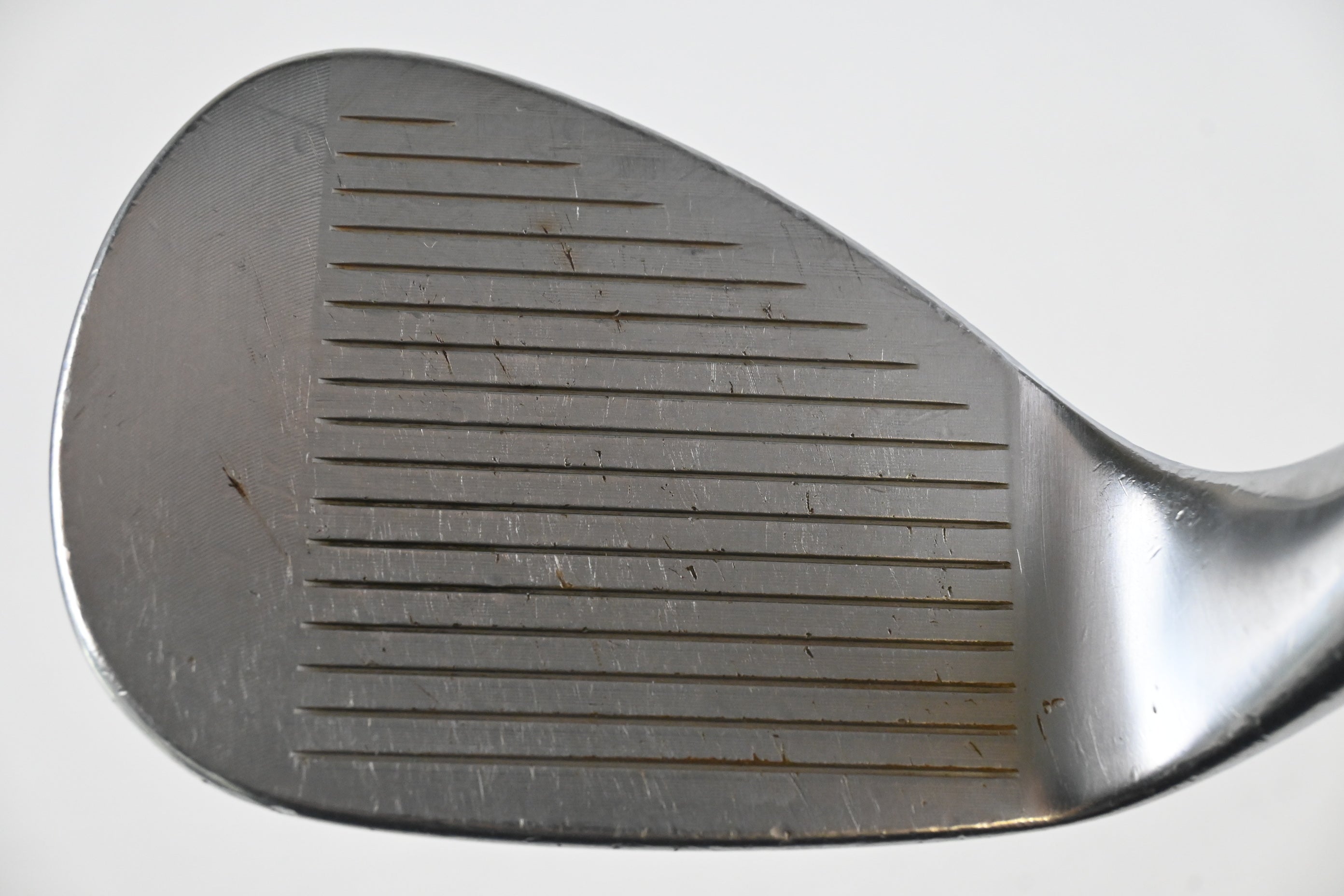 Titleist Vokey SM8 Lob Wedge / 58 Degree / Wedge Flex Vokey Design Shaft