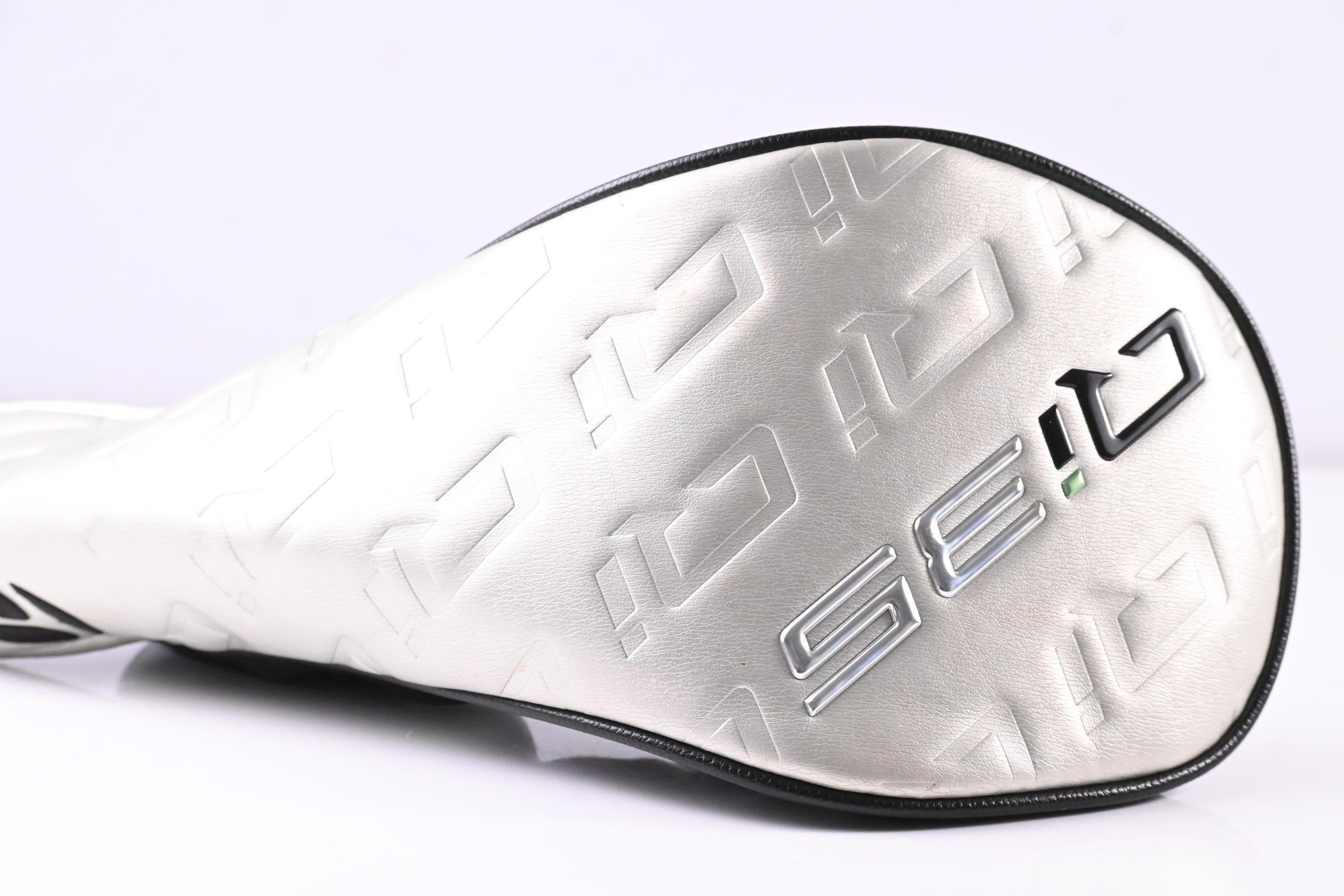 Taylormade Qi35 Max Lite Driver / 10.5 Degree / Senior Flex Vanquish 4 Shaft