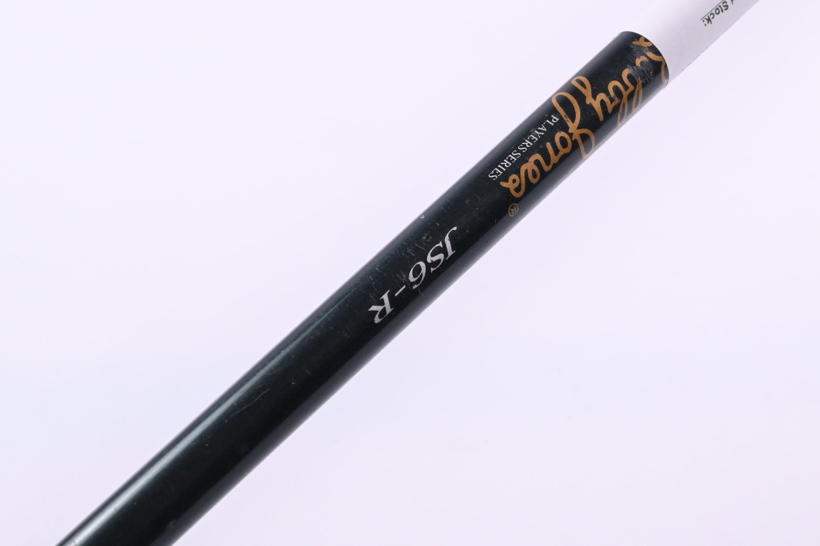 Bobby Jones Jesse Ortiz #5 Wood / 19 Degree / Regular Flex Bobby Jones JS6 Shaft