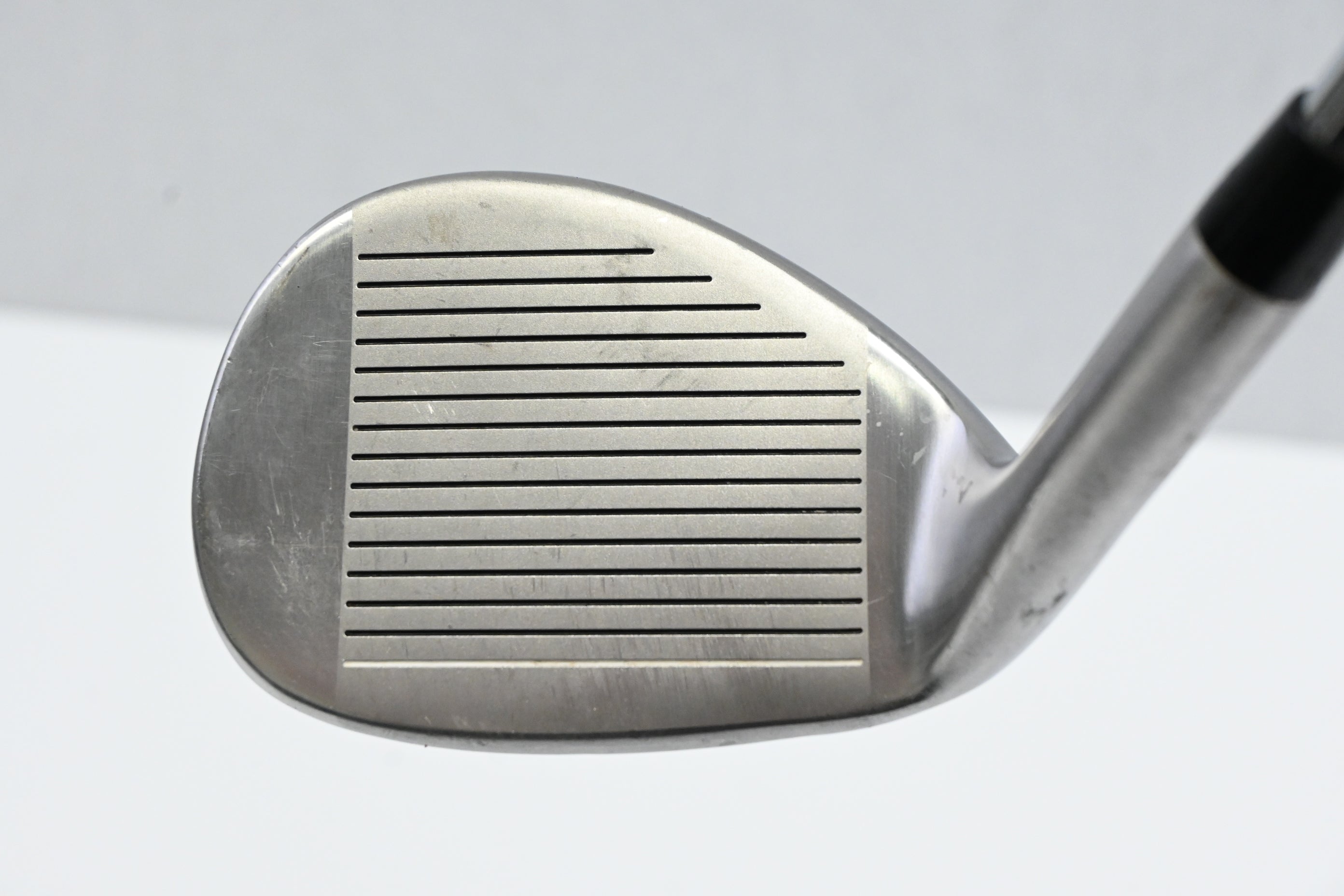 Alien G180 Lob Wedge / 60 Degree / Wedge Flex True Temper Shaft