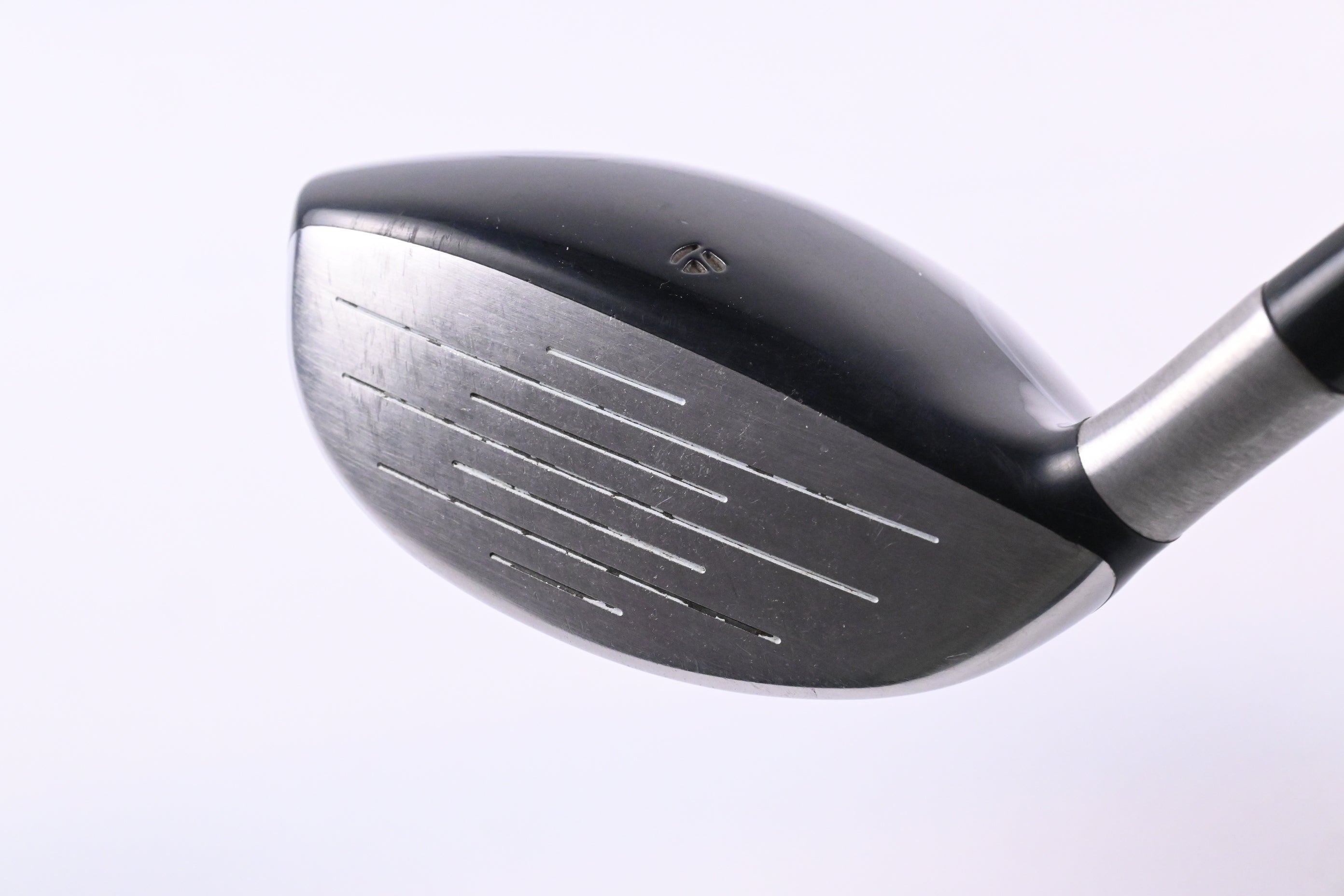 Taylormade Burner 2007 #3 Wood / 15 Degree / Regular Flex Taylormade Reax 50