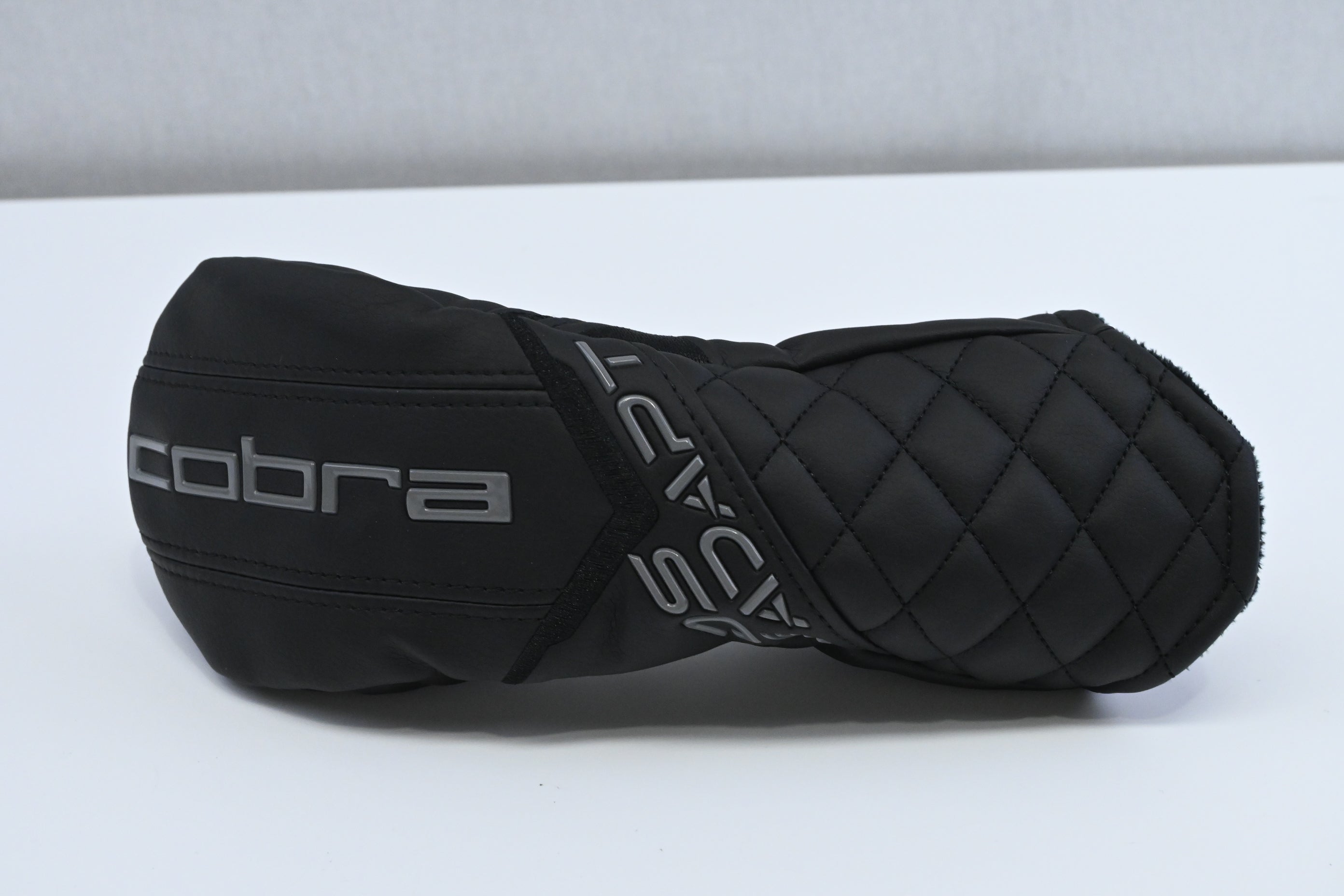 Cobra DS-Adapt X #3 Wood / 16.5 Degree / Regular Flex Denali Red 50 Shaft