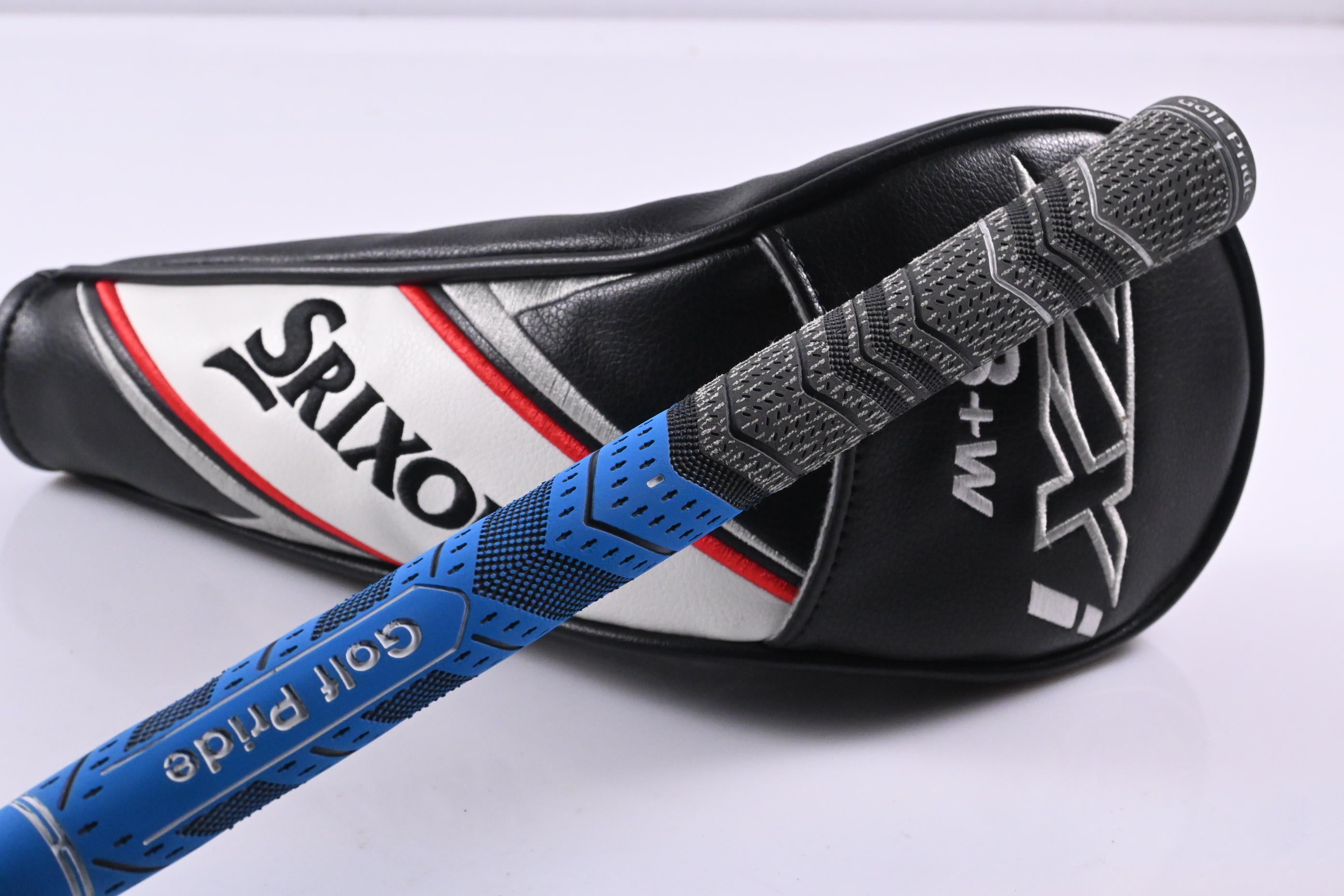 Srixon ZXi #3+ Wood / 13.5 Degree / X-Flex Miyazaki Codex 6 Shaft