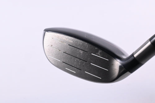Callaway Big Bertha B21 #5 Wood / 18 Degree / Regular Flex Callaway RCH 65 Shaft