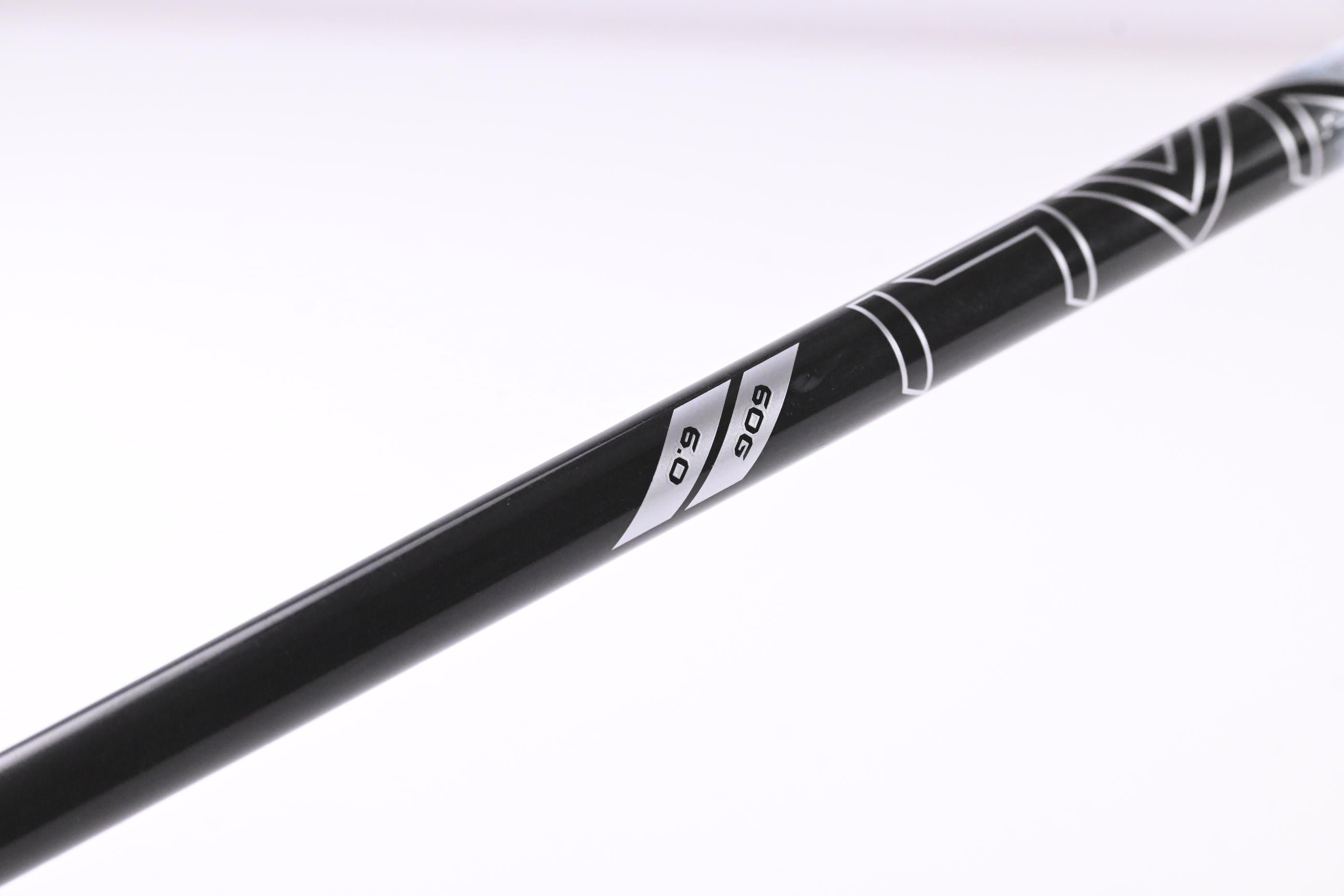 Cobra DS-Adapt MAX-D Driver / 10.5 Degree / Stiff Flex Denali Black 60 Shaft