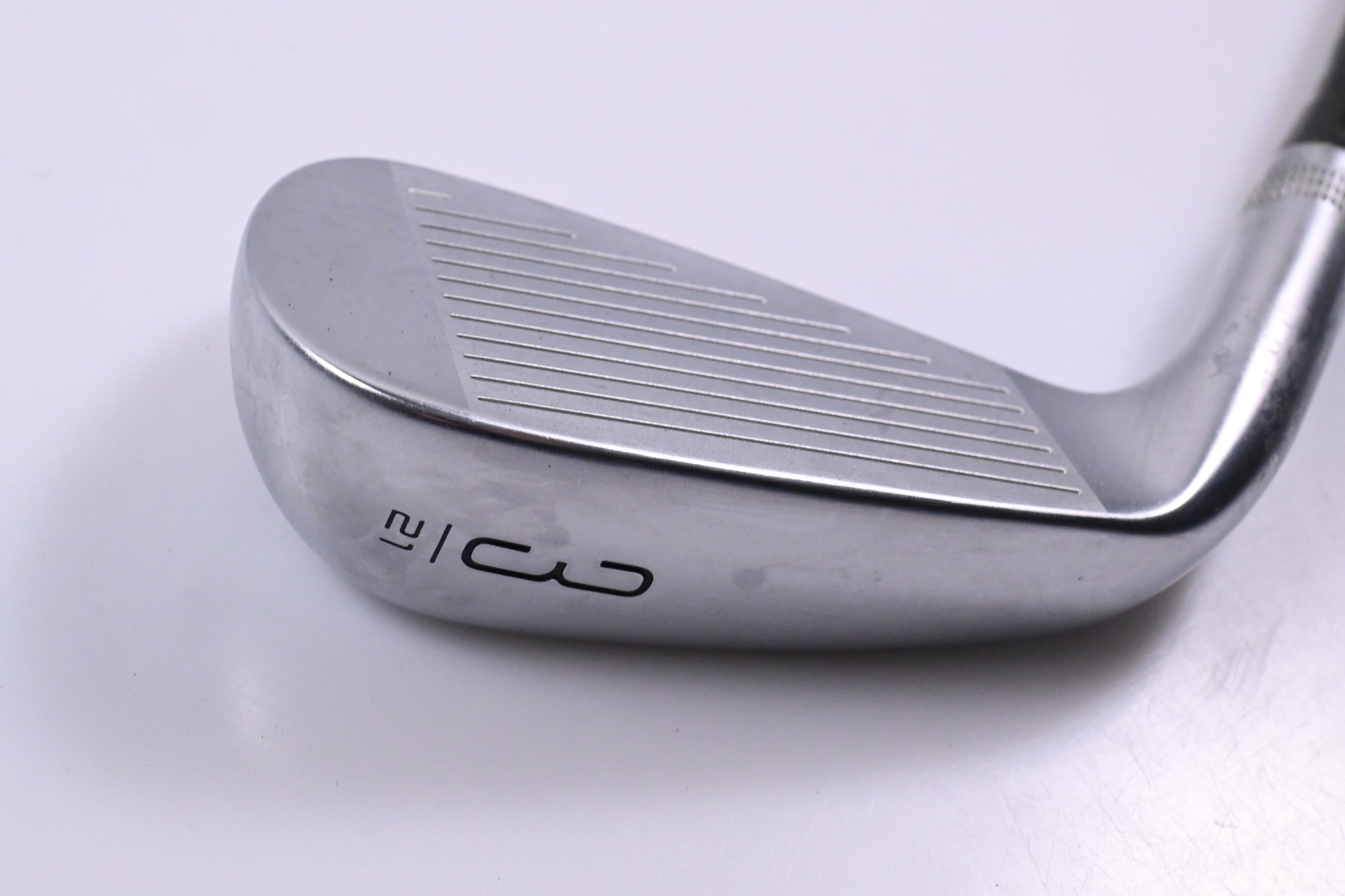 Wilson Model RB Utility #3 Iron / 21 Degree / Stiff Flex Tensei CK White 90 Shaft