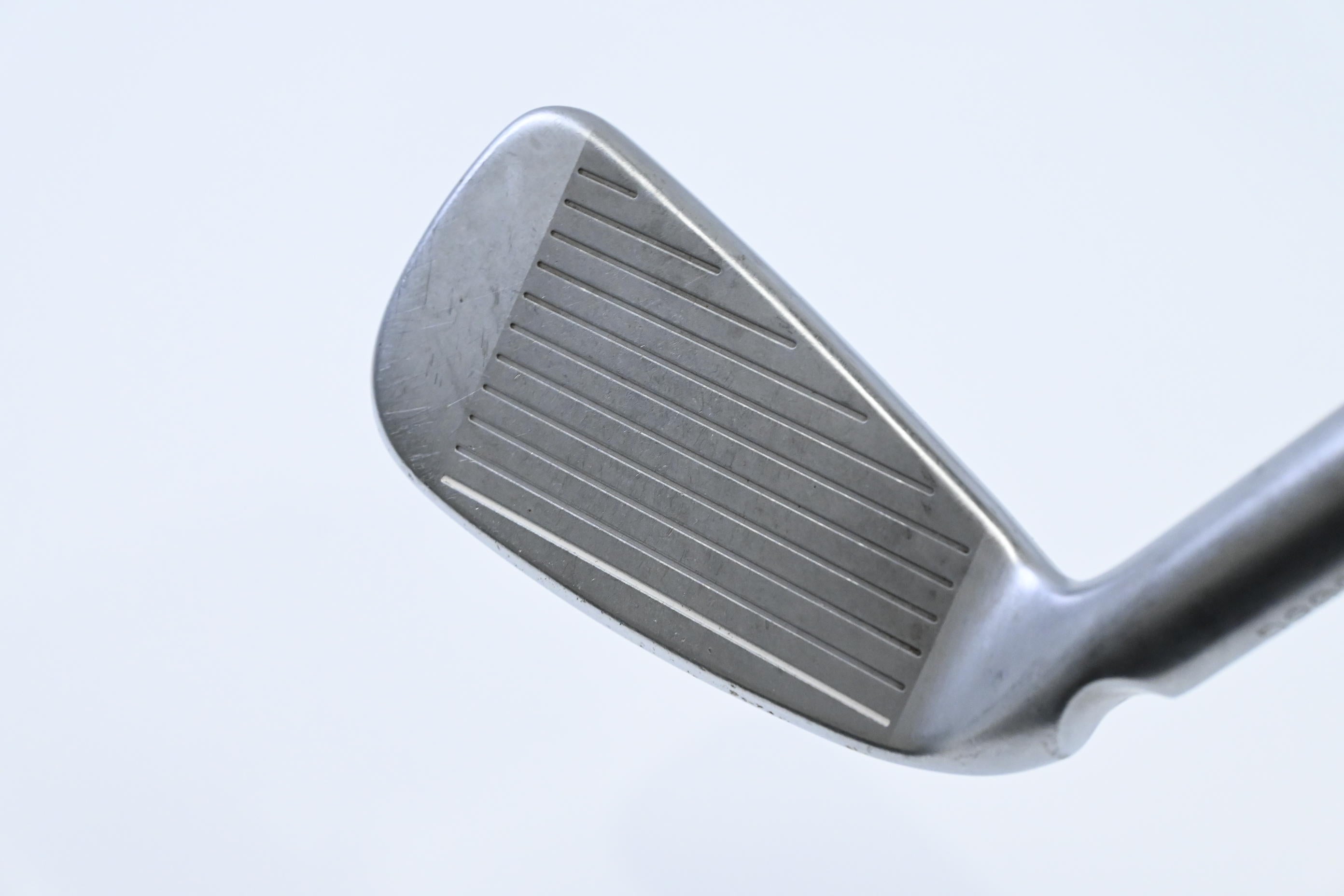 Ping Rapture Utility #2 Iron / 18 Degree / Black Dot / Stiff Flex Ping TFC 949