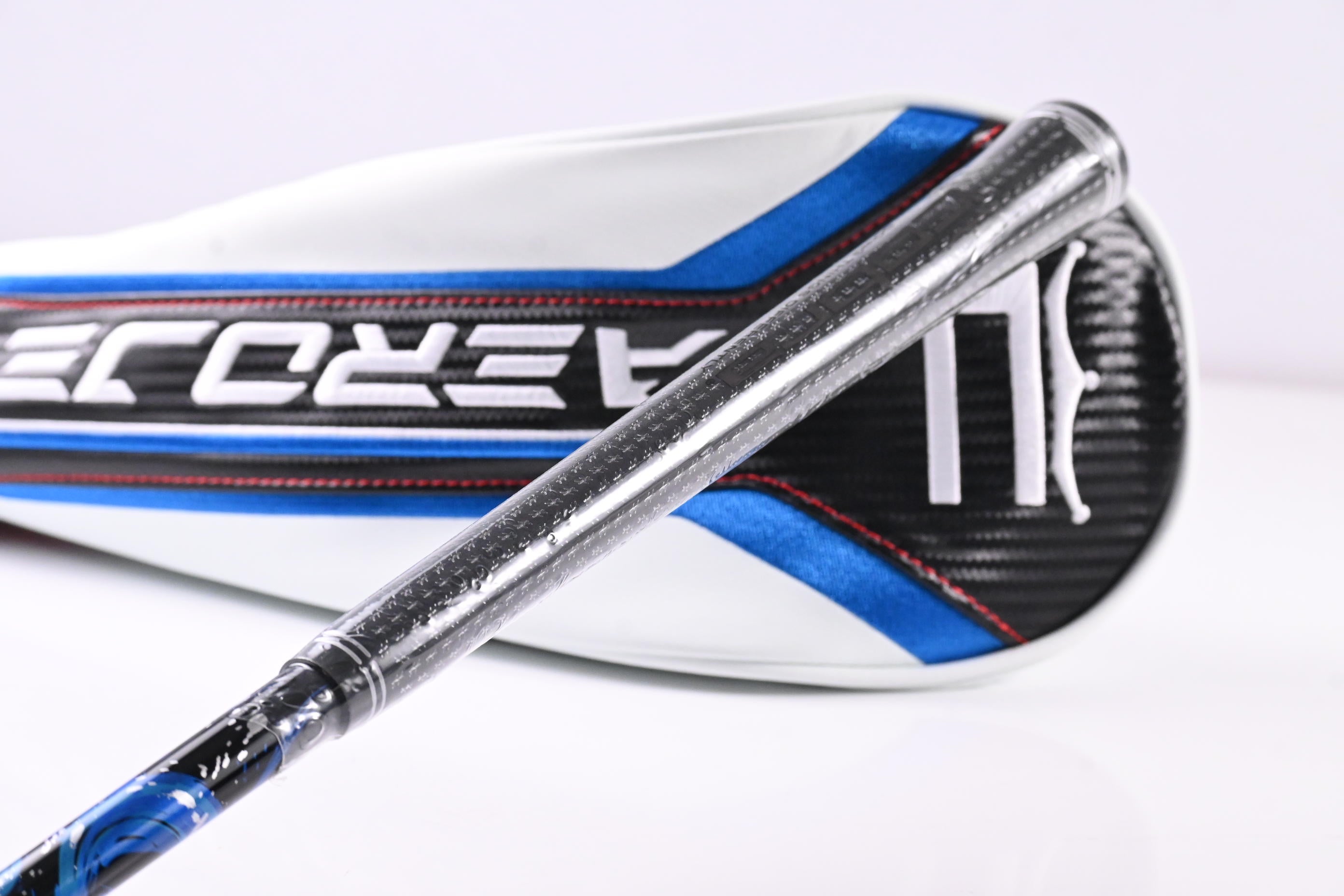 Cobra Aerojet LS Driver / 10.5 Degree / Regular Flex Kai'li Blue 60 Shaft