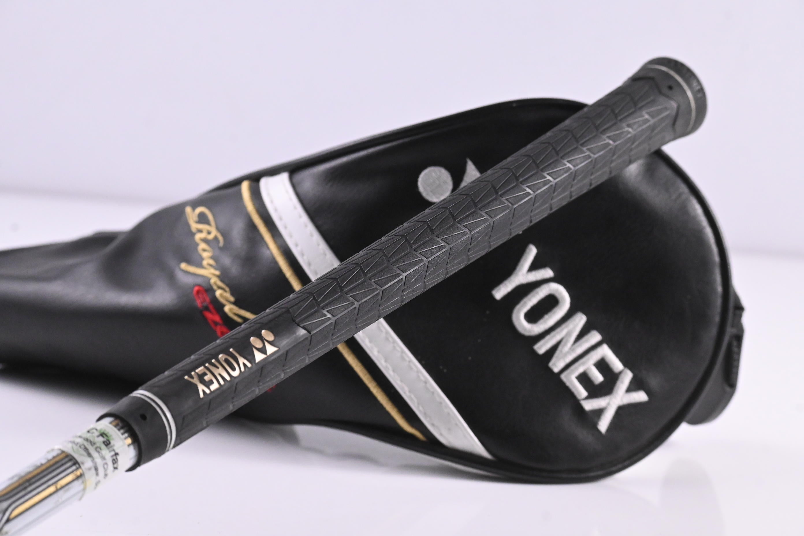 Yonex Royal Ezone Gen 2 #3 Wood / 15 Degree / Regular Flex Yonex Namd Shaft