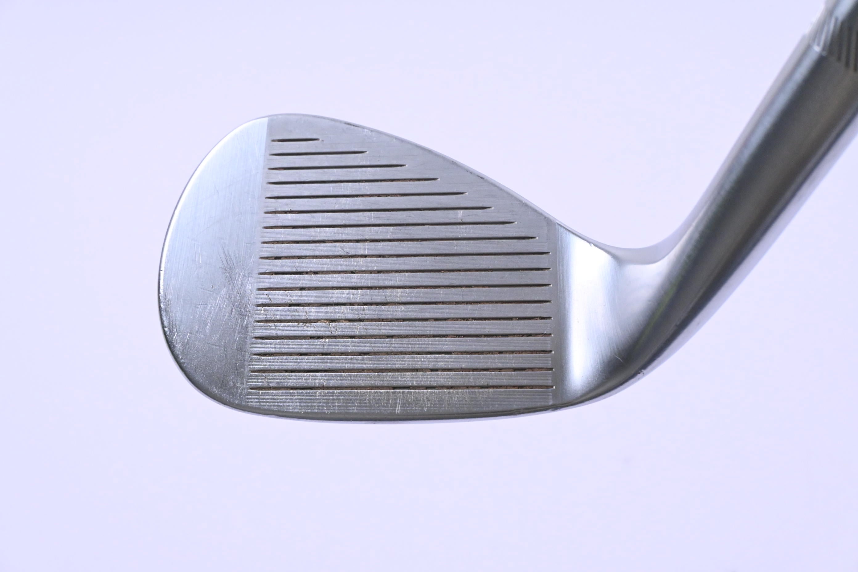 Titleist Vokey SM10 Lob Wedge / 58 Degree / Wedge Flex Vokey SM10 Shaft