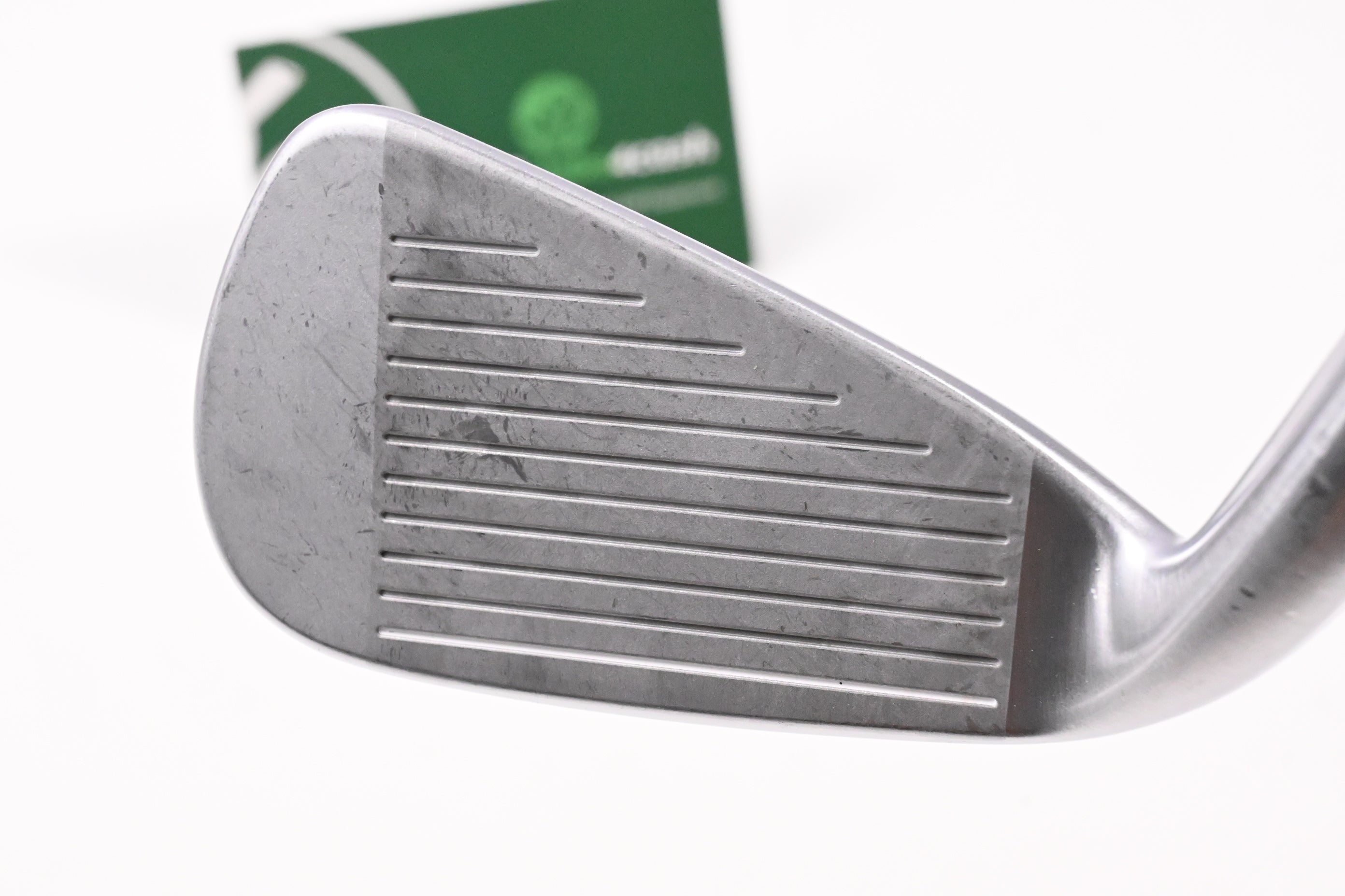 PXG 0311 XP Gen6 #4 Iron / 18 Degree / Stiff Flex UST Recoil Dart 75 Shaft