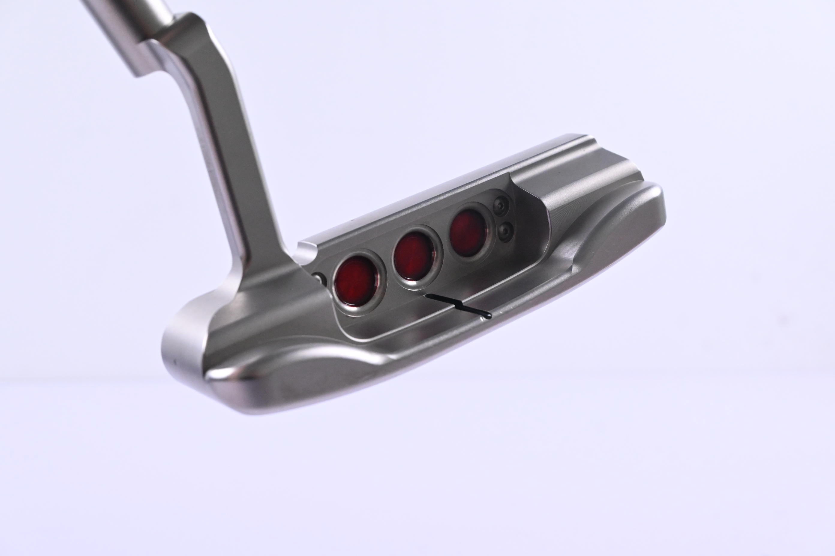 Scotty Cameron Select Newport 2018 Putter / 34 Inch