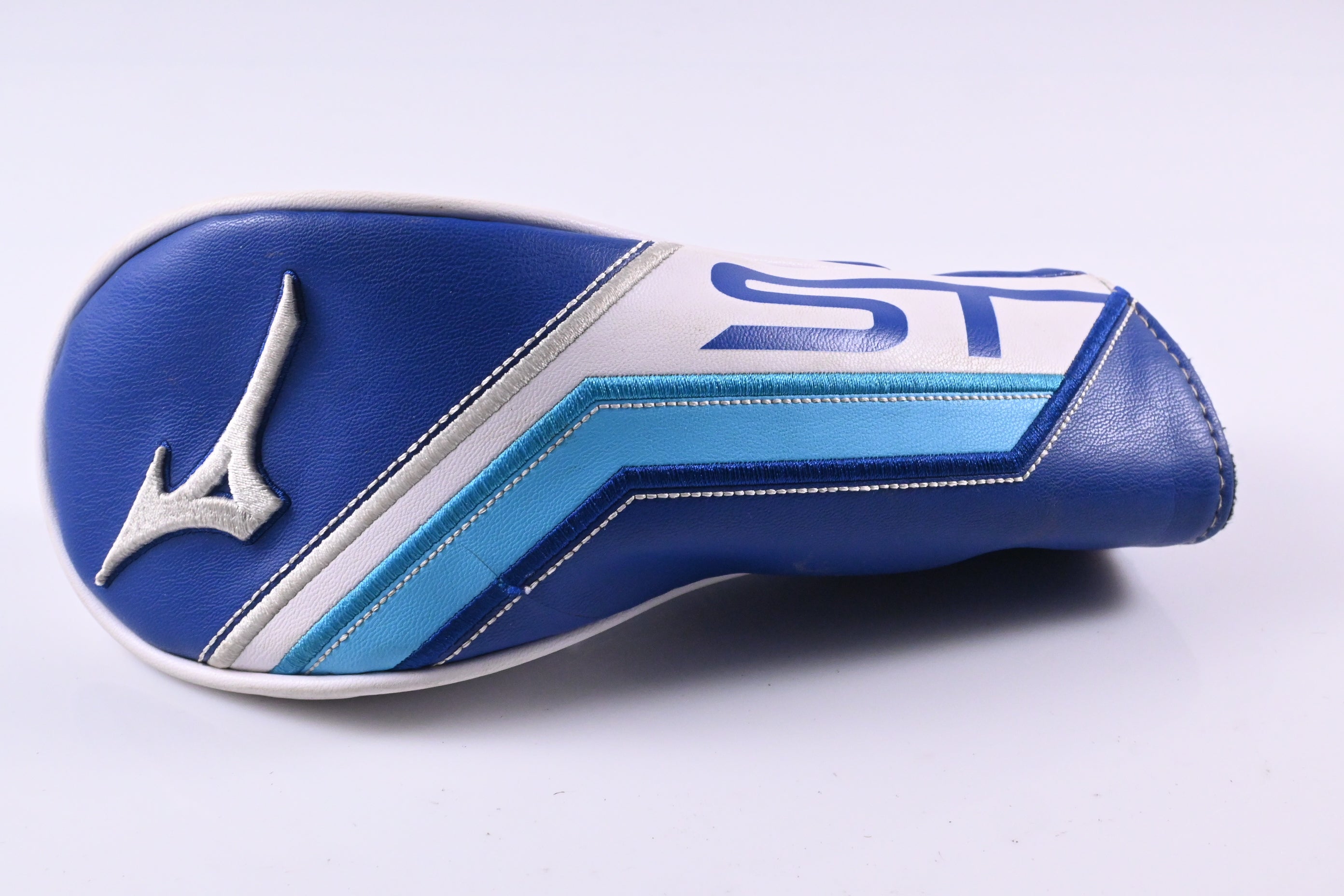 Mizuno ST-Max 230 #3 Hybrid / 19 Degree / Stiff Flex Project X Denali Red 60