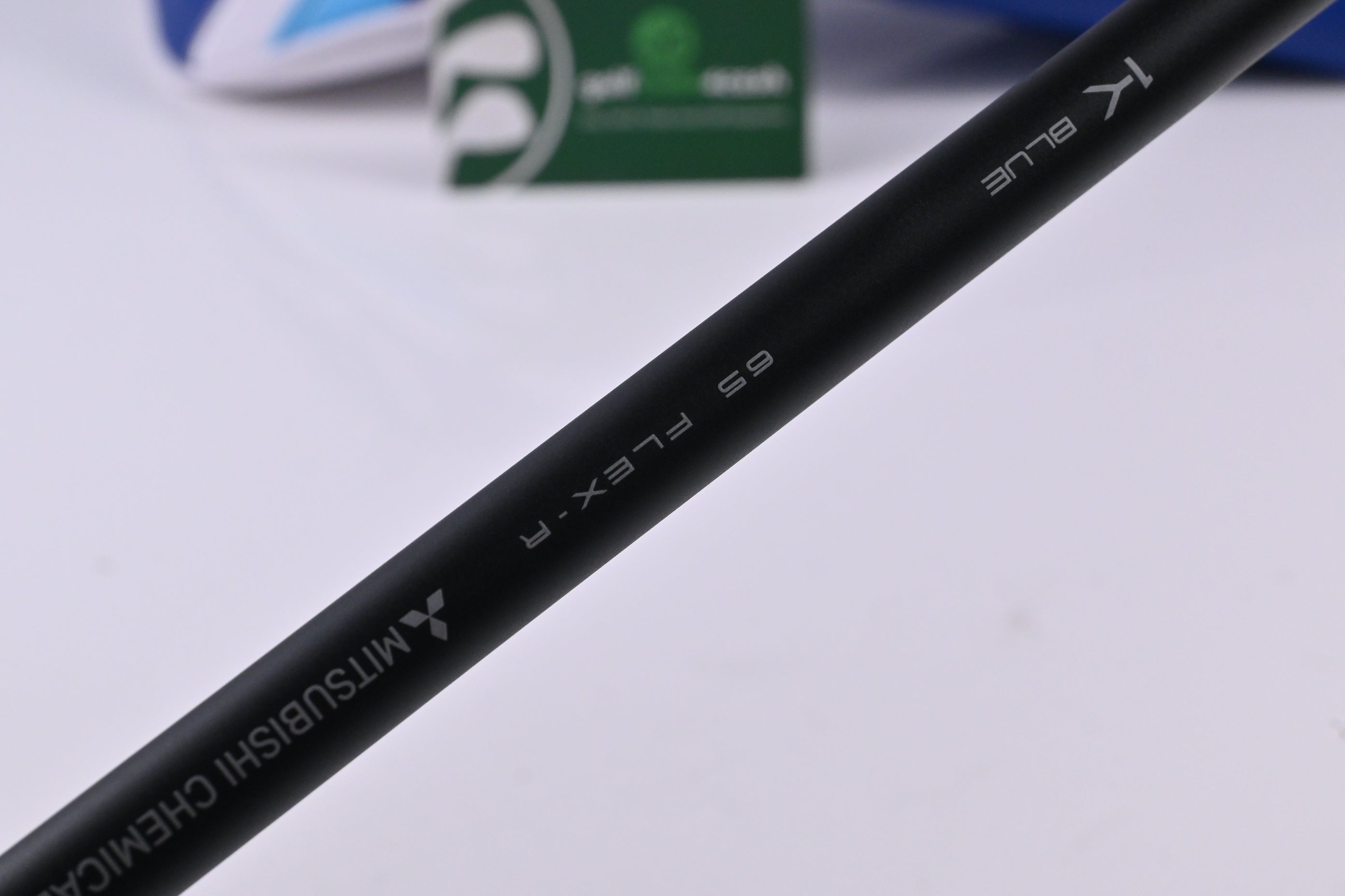 Mizuno ST-Max 230 Driver / 9.5 Degree / Regular Flex Tensei 1K Blue 65 Shaft