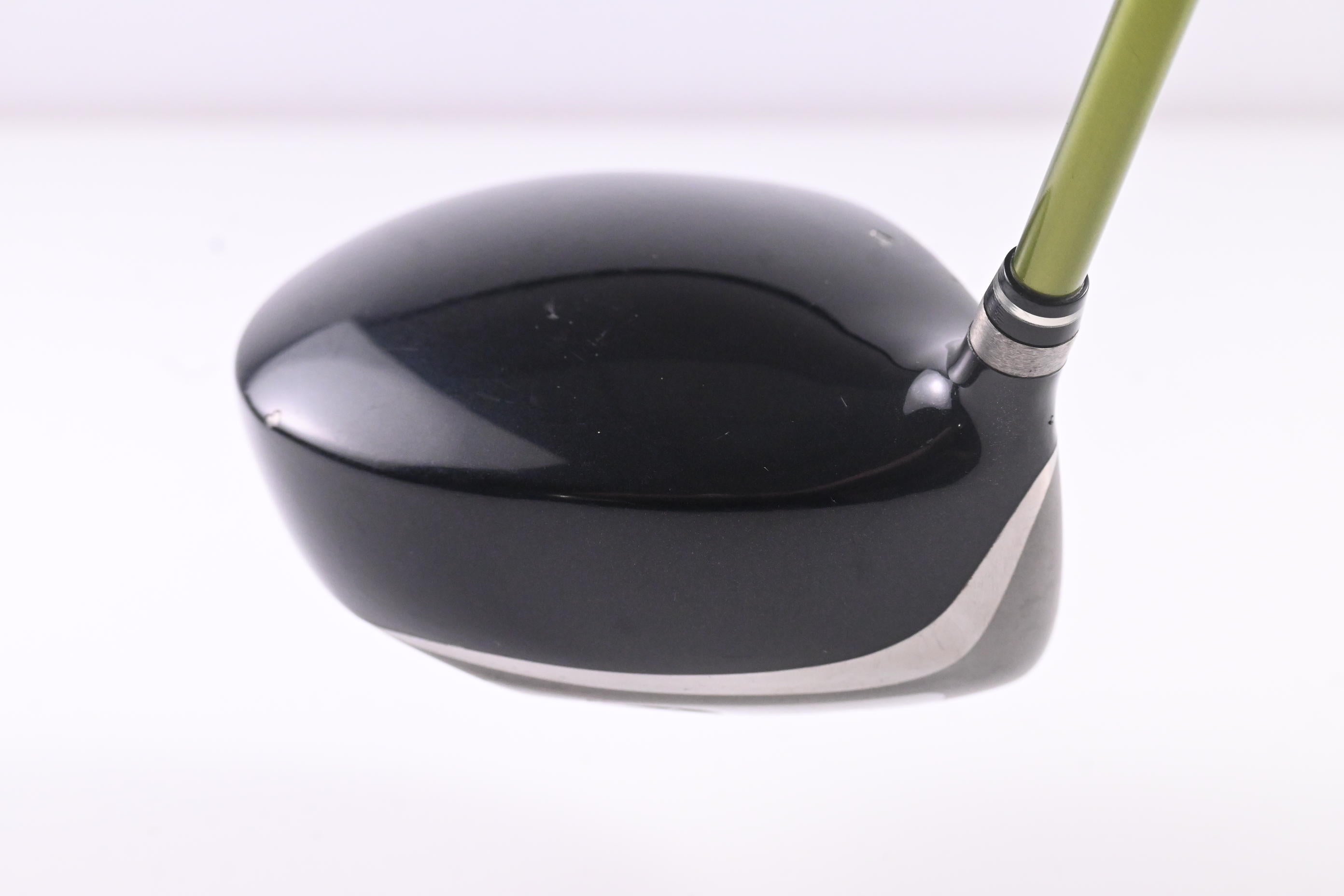 Left Hand Wilson Staff Pd6 Driver / 10 Degree / Regular Flex Aldila NV-PL 65
