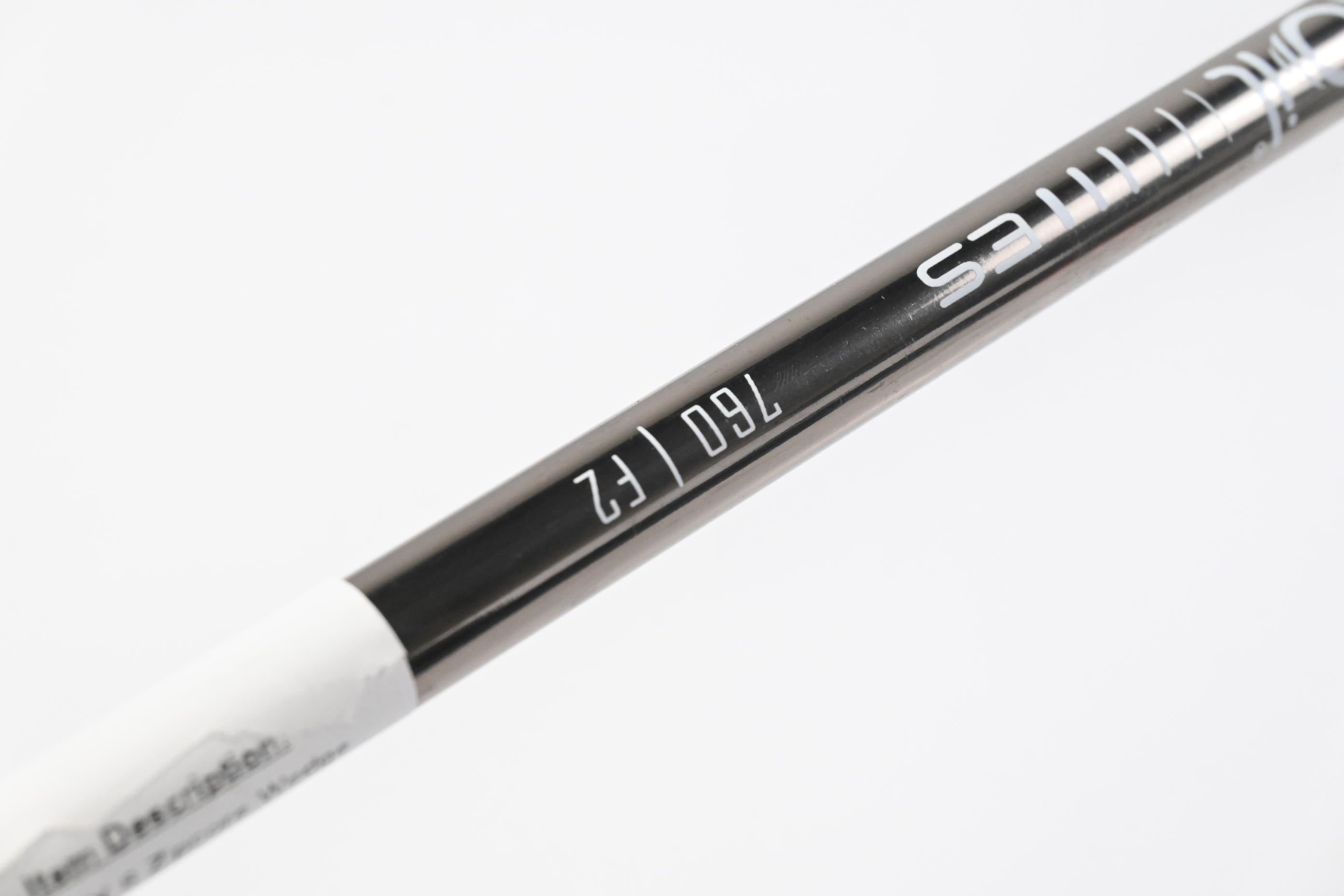 Cleveland RTX 6 Zipcore Pitching Wedge / 46 Degree / Senior Flex UST Recoil ES