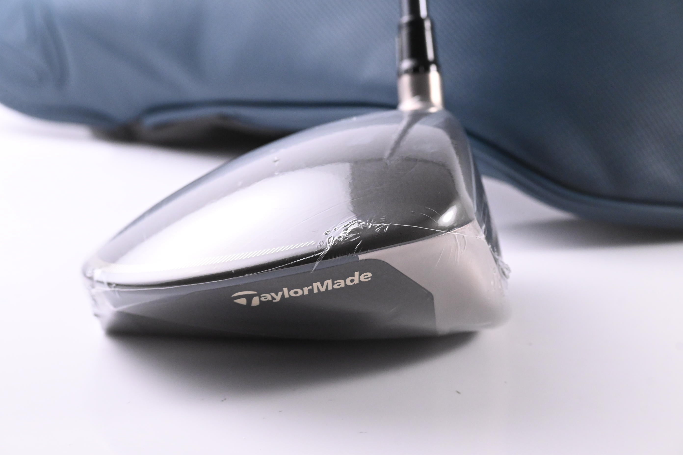 Taylormade Qi4D Max Lite Driver / 12 Degree / Regular Flex Diamana T+ 60 Shaft