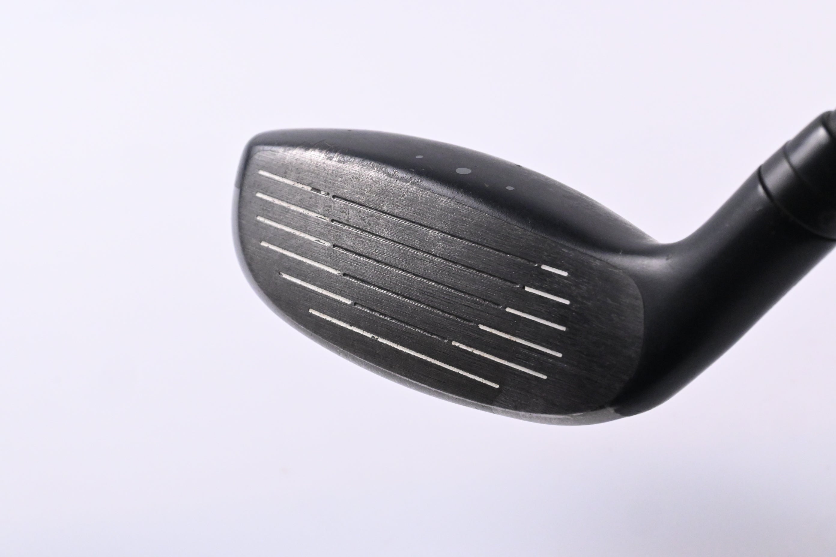 Ping G425 #3 Hybrid / 19 Degree / TX-Flex Aldila Rogue Black 95 Shaft