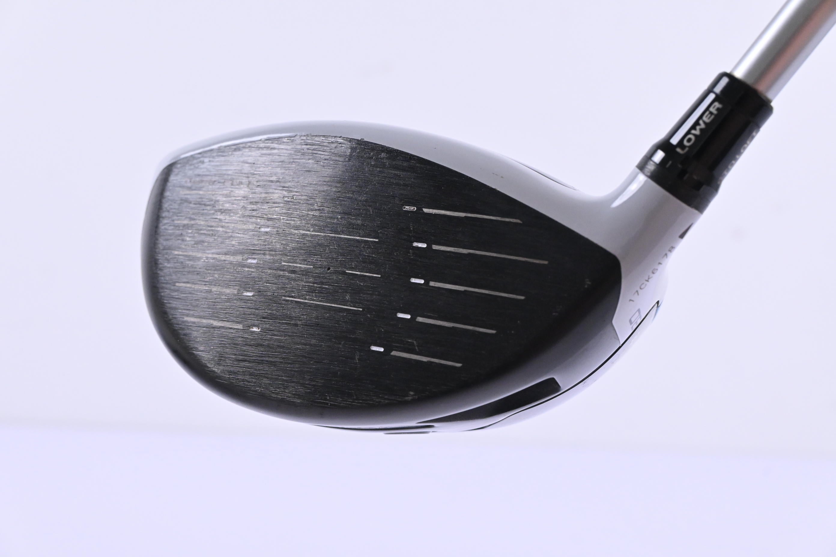 Taylormade SIM2 Driver / 8 Degree / Stiff Flex Tensei CK Red 60 Shaft