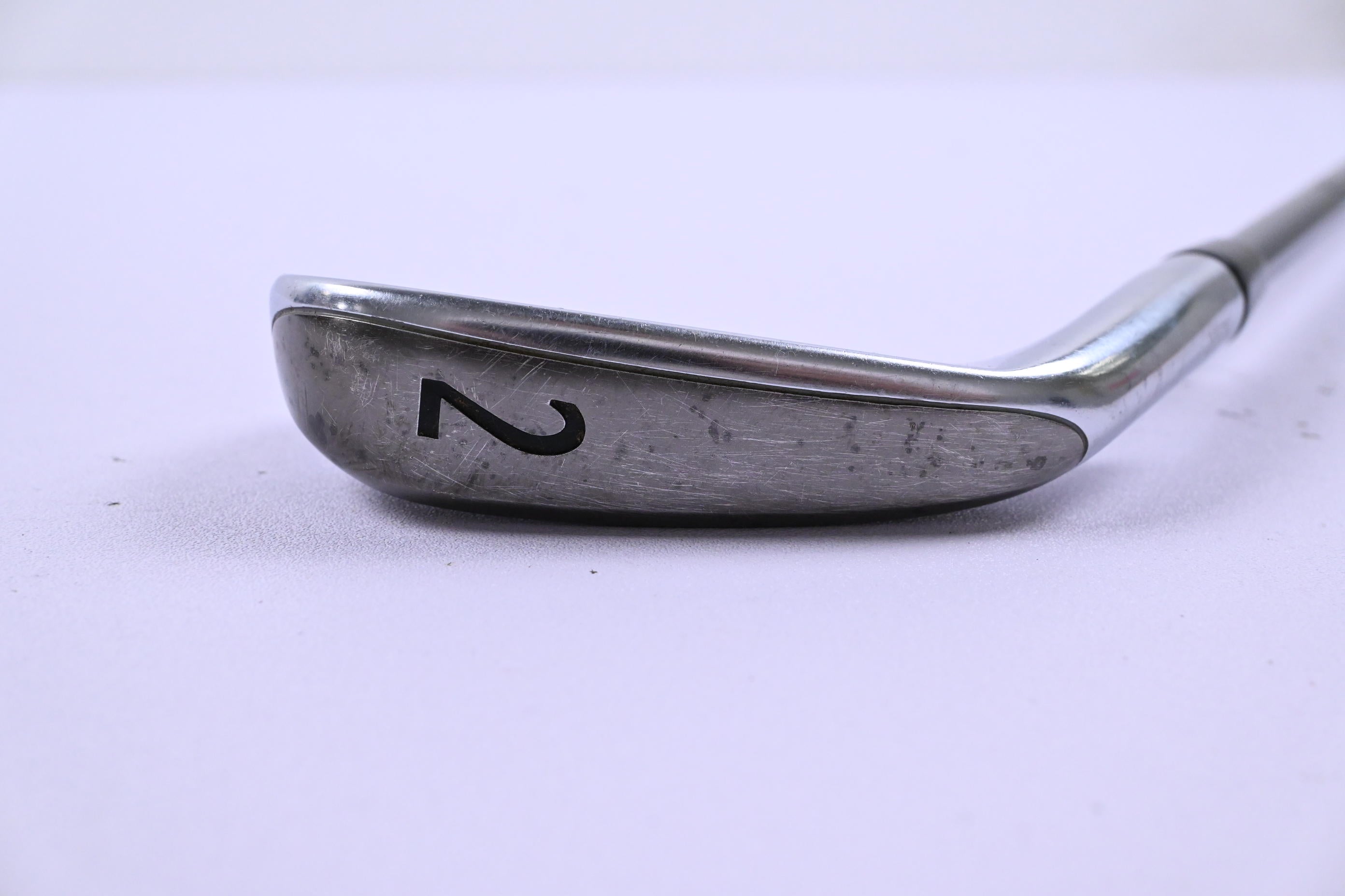 Titleist 716 T-MB Utility #2 Iron / 17 Degree / Stiff Flex Kuro Kage 65 Shaft