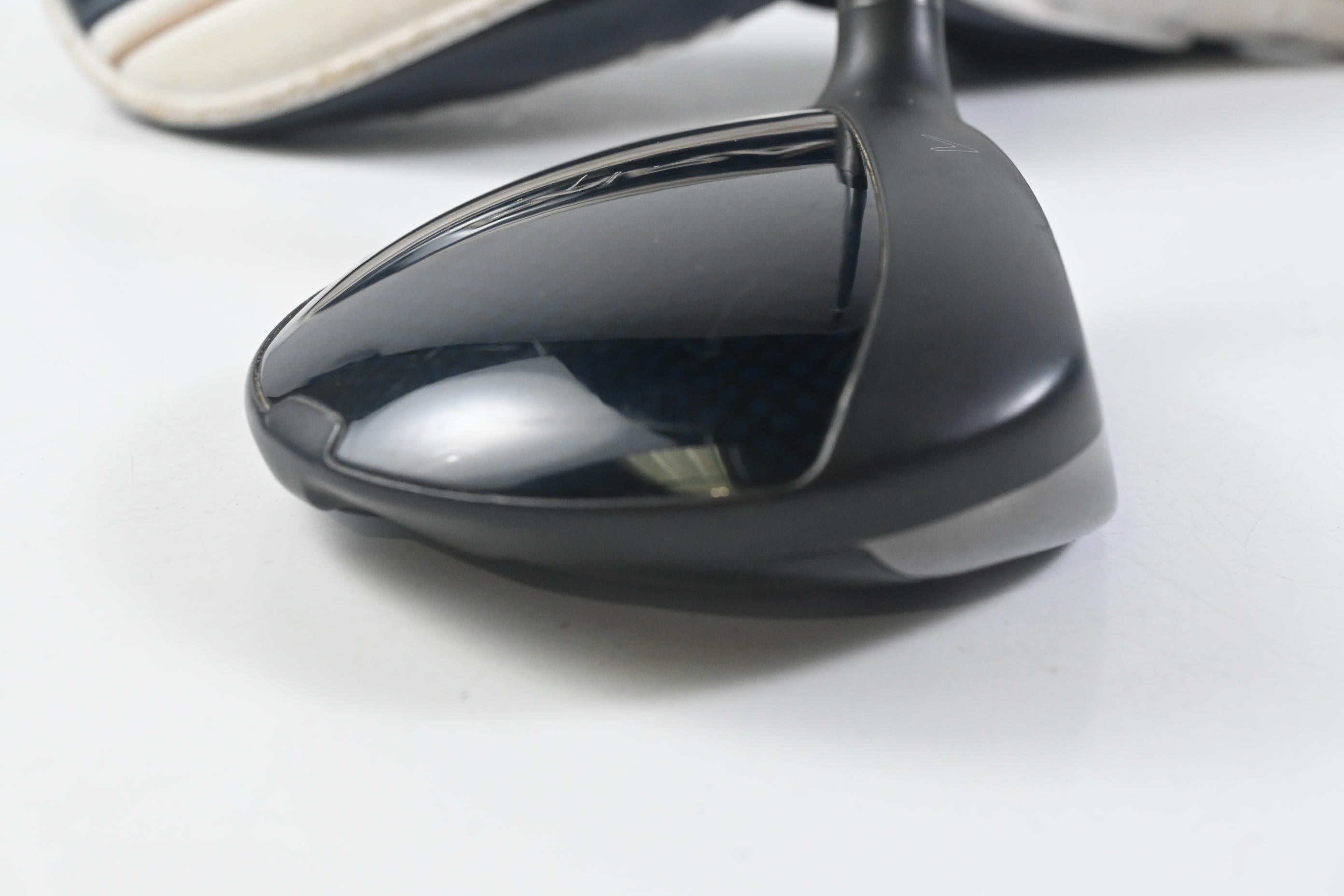 Callaway Paradym #5 Wood / 18 Degree / Regular Flex Hzrdus Gen4 Silver 60