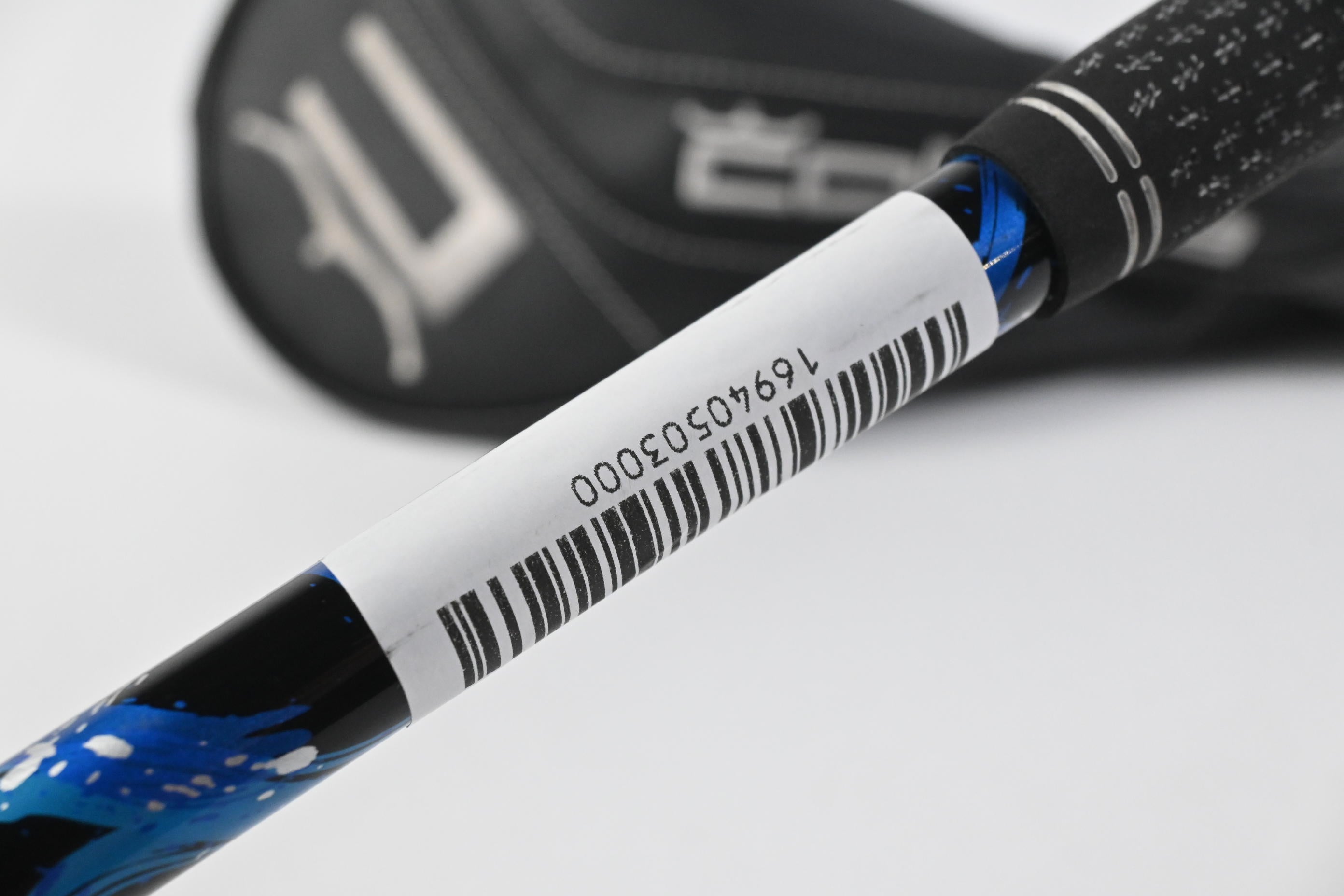 Cobra Aerojet #3 Wood / 15 Degree / Regular Flex Kai'li Blue 60 Shaft