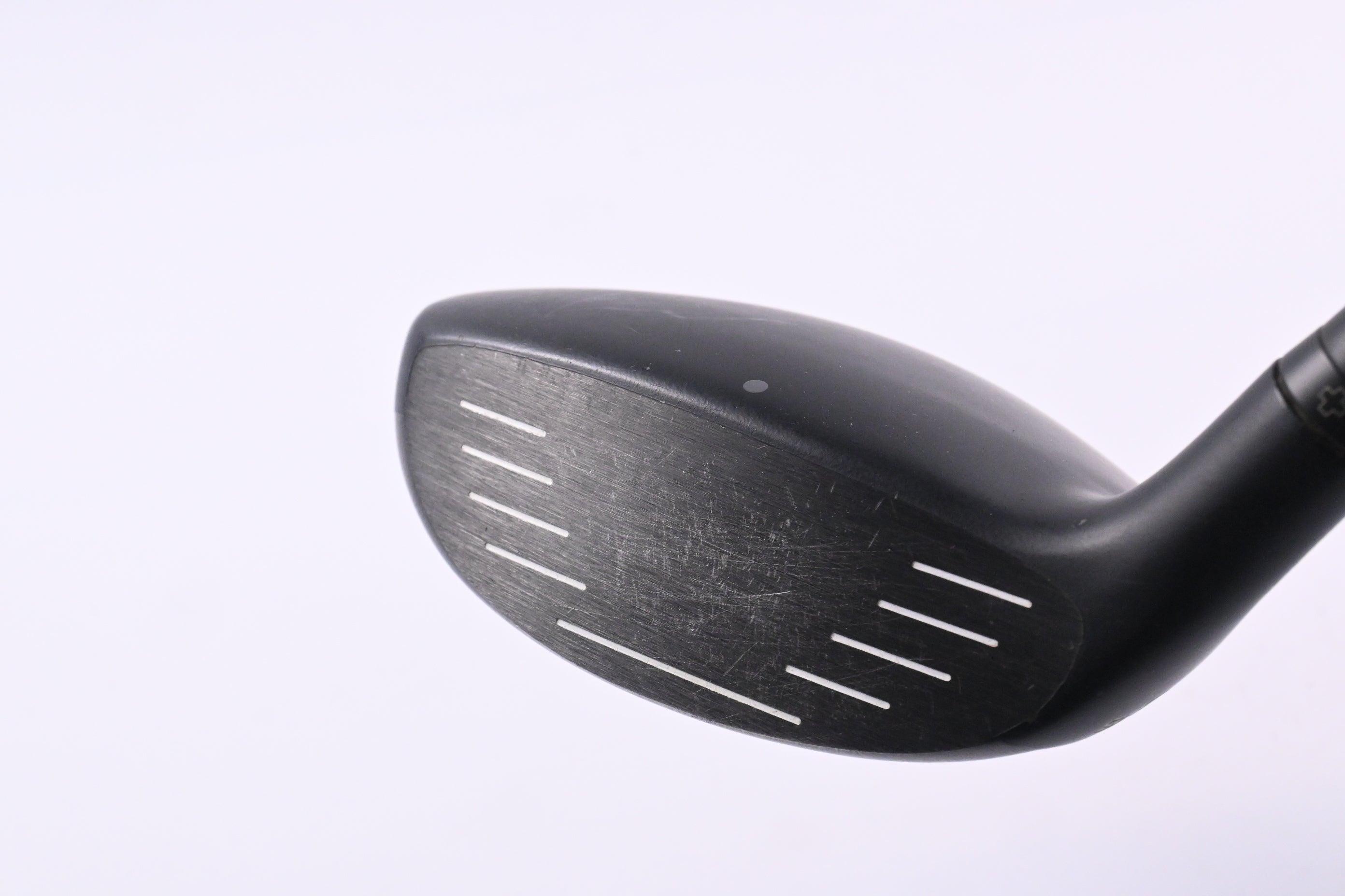 Ping G430 LST #3 Wood / 15 Degree / Regular Flex Ping Alta CB Black 65 Shaft