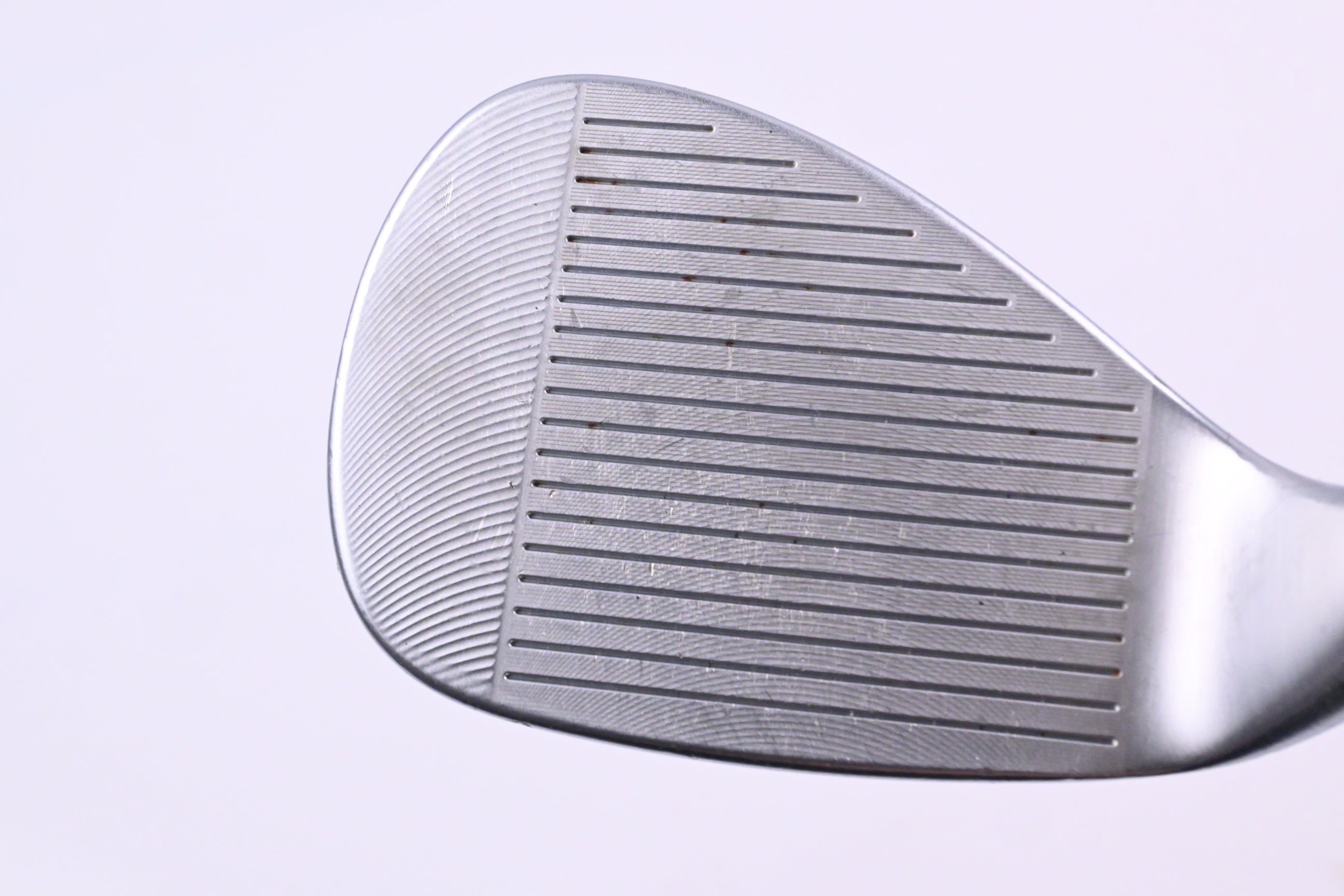 Cleveland RTX ZipCore Lob Wedge / 58 Degree / Wedge Flex Dynamic Gold Spinner