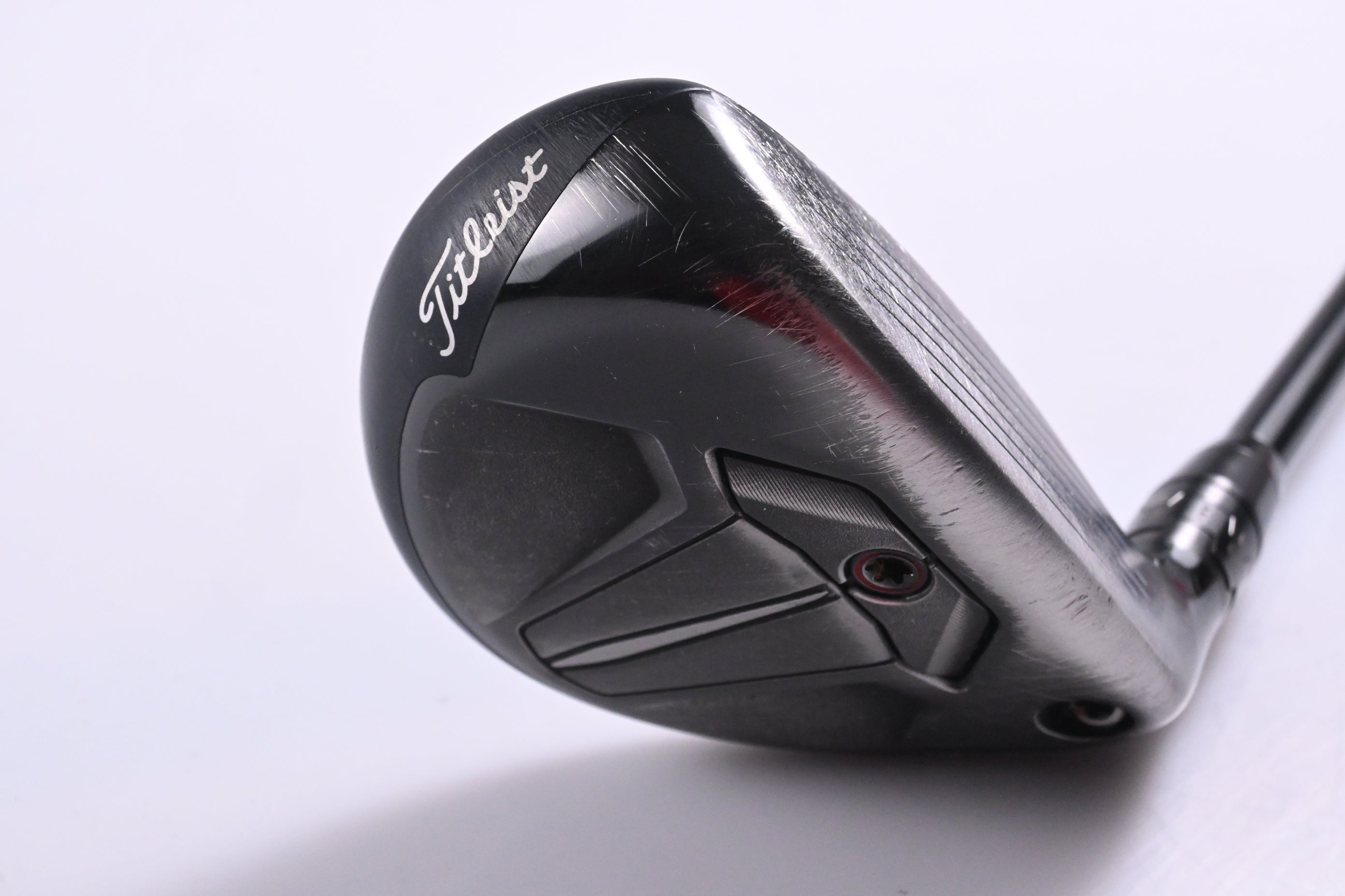 Titleist TSR2 #4 Hybrid / 21 Degree / Regular Flex Tensei AV Blue 65 Shaft