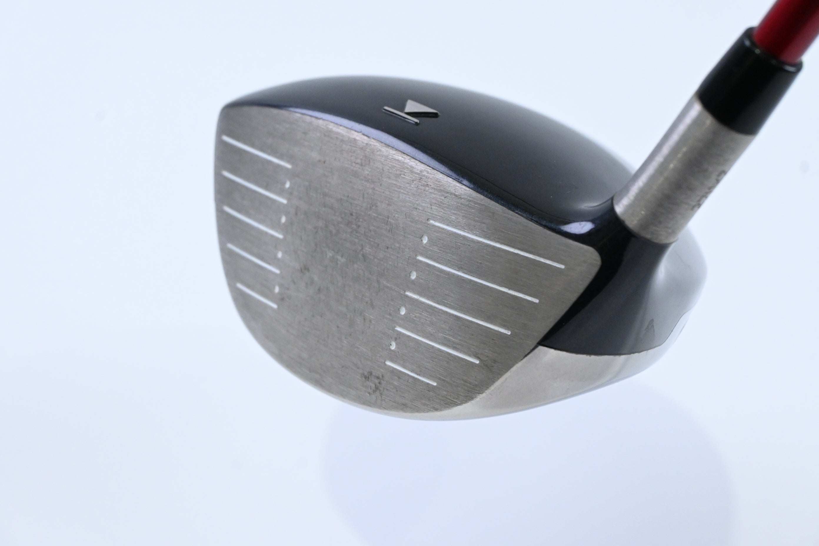 Titleist 909 D3 Driver / 8.5 / Stiff Flex Matrix Ozik 60 Shaft