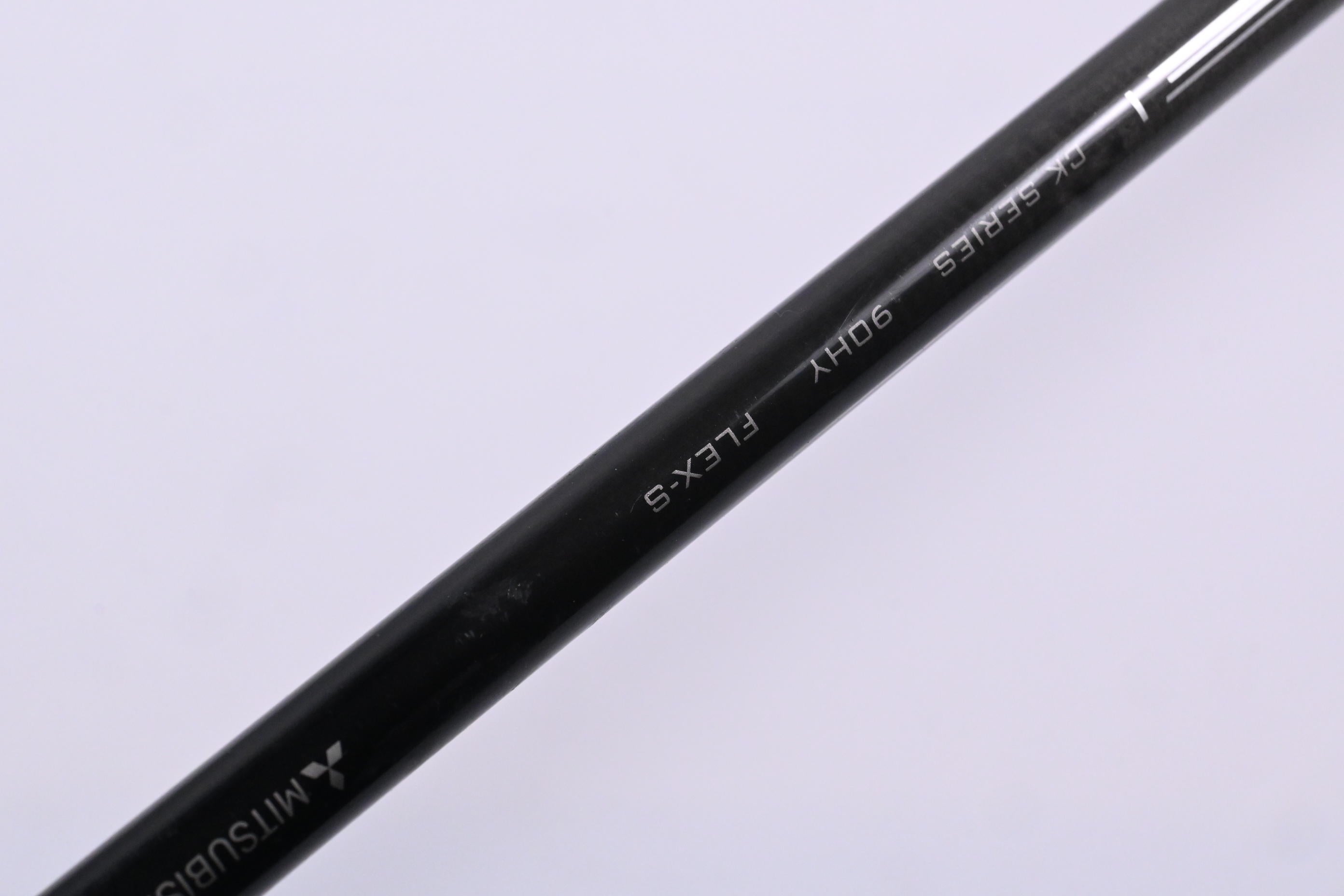 Wilson Model RB Utility #3 Iron / 21 Degree / Stiff Flex Tensei CK White 90 Shaft