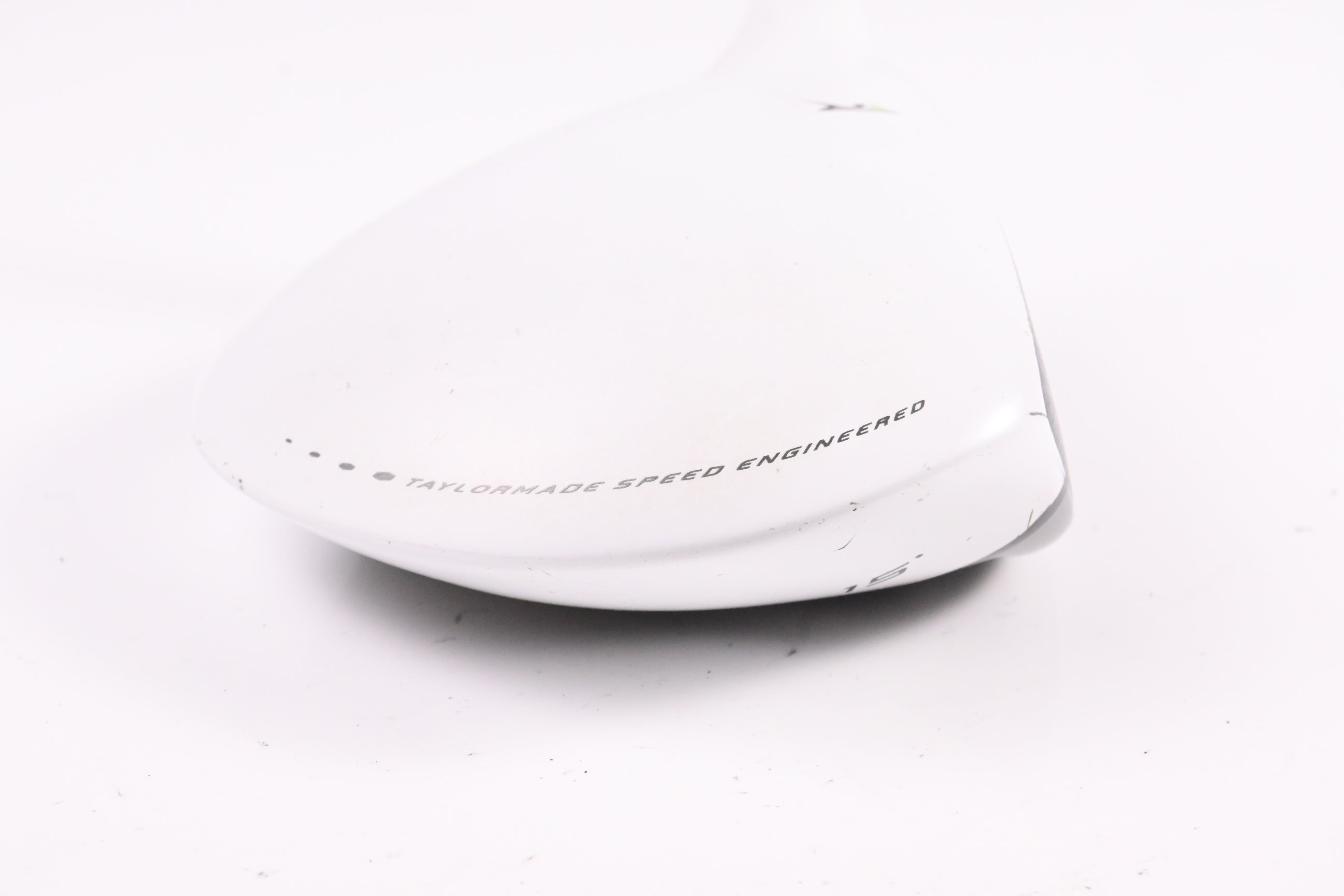 Ladies Taylormade RBZ #3 Wood / 15 Degree / Ladies Flex Matrix OZIK XCON 5 Shaft